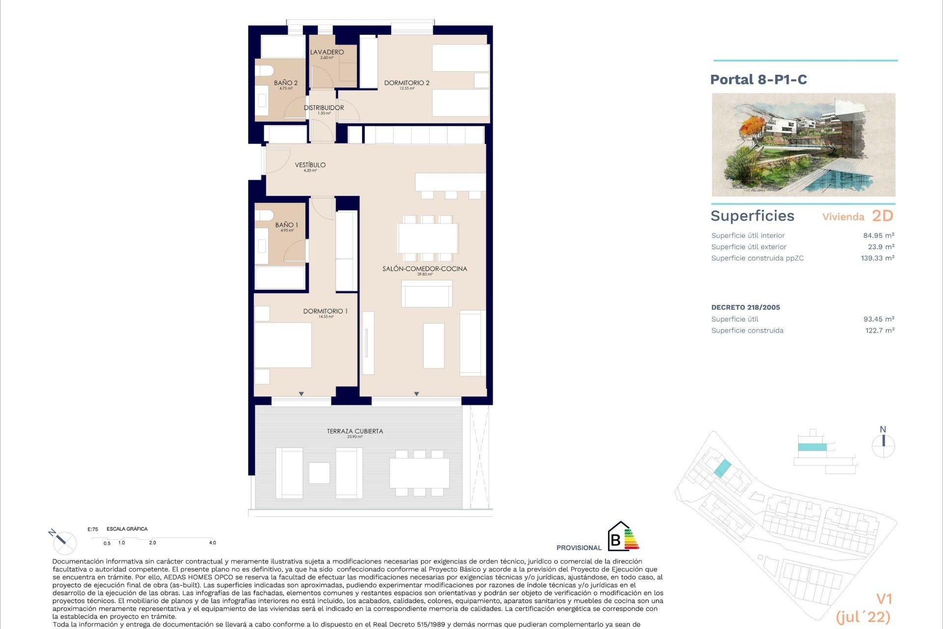 Neue Gebäude - Wohnung -
Estepona - Urb. La Gaspara