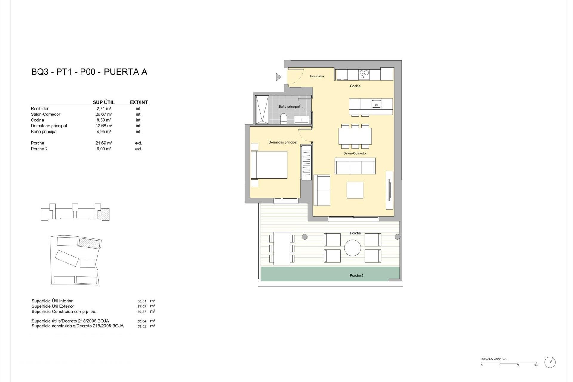 Neue Gebäude - Wohnung -
Estepona - Valle Romano Golf