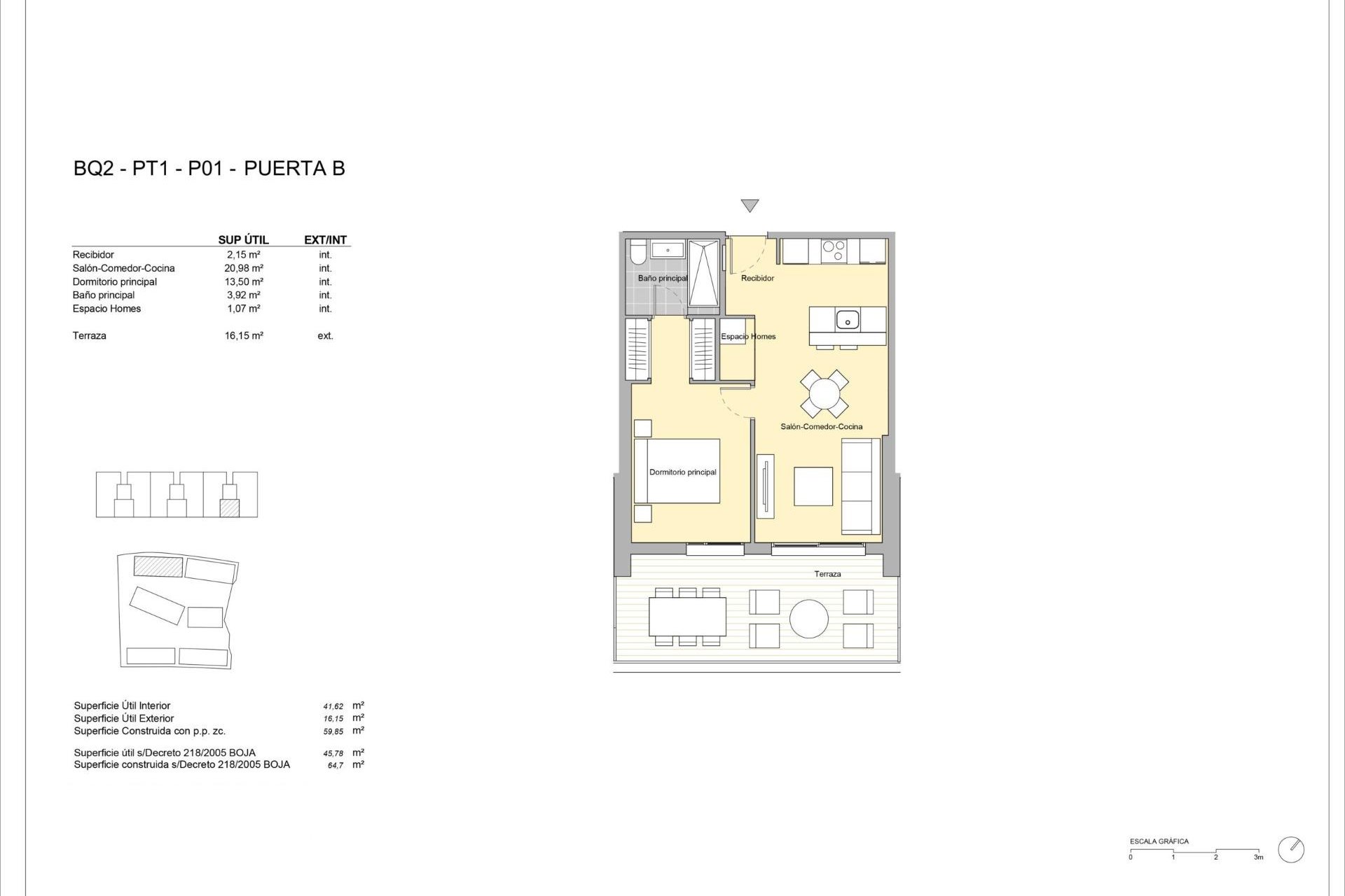 Neue Gebäude - Wohnung -
Estepona - Valle Romano Golf