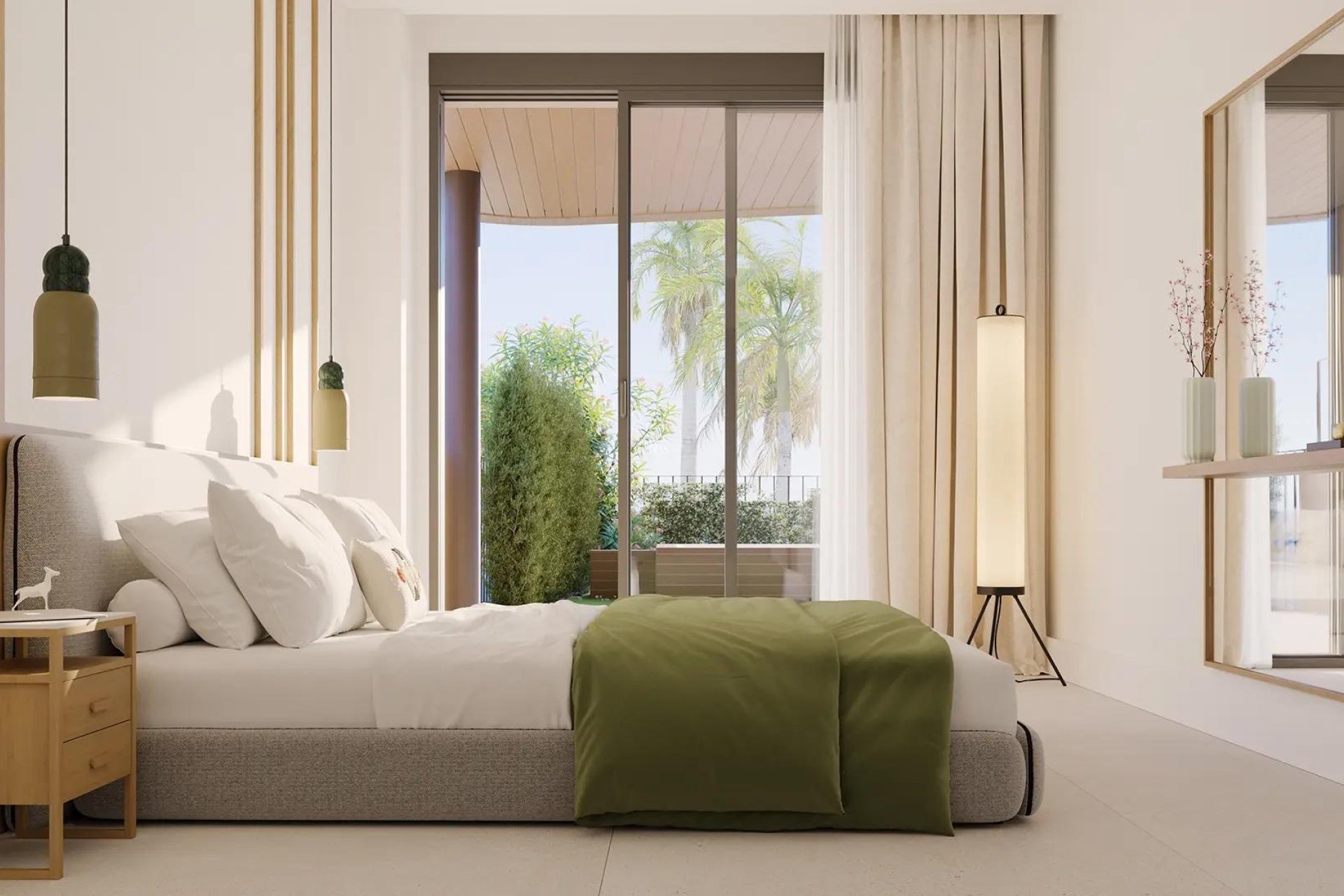 Neue Gebäude - Wohnung -
Fuengirola - Higueron