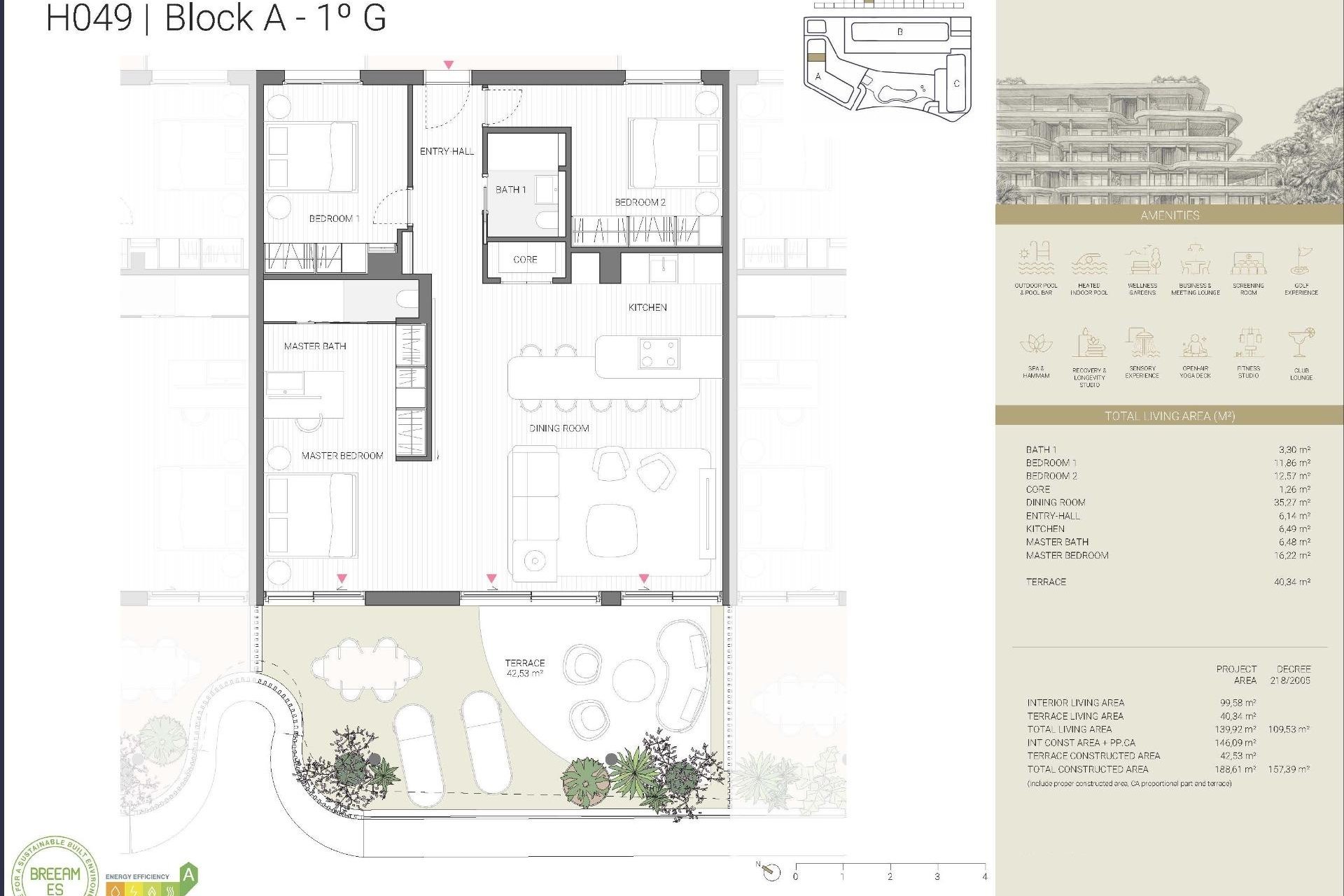 Neue Gebäude - Wohnung -
Fuengirola - Los Boliches