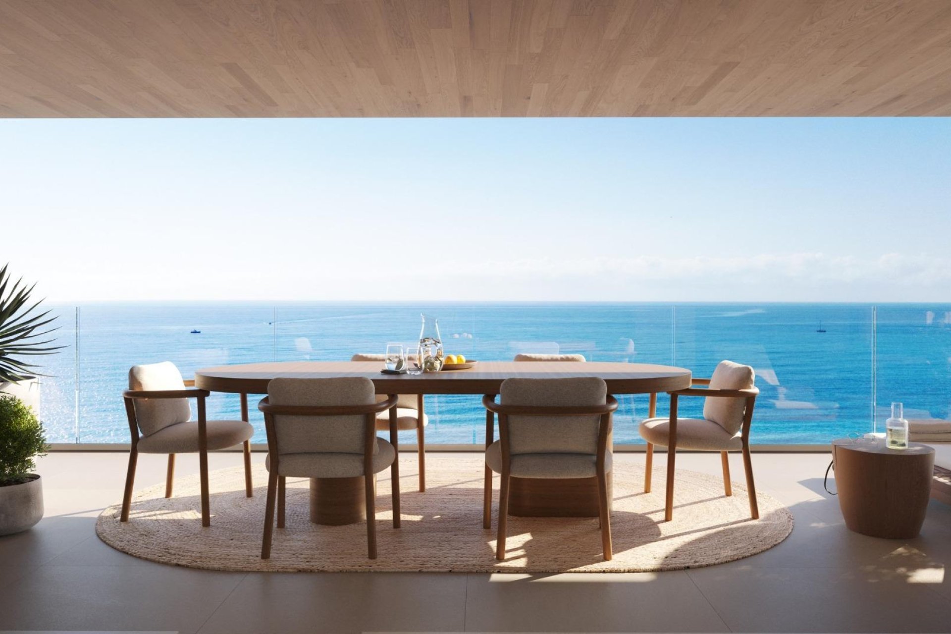 Neue Gebäude - Wohnung -
Fuengirola - Torreblanca