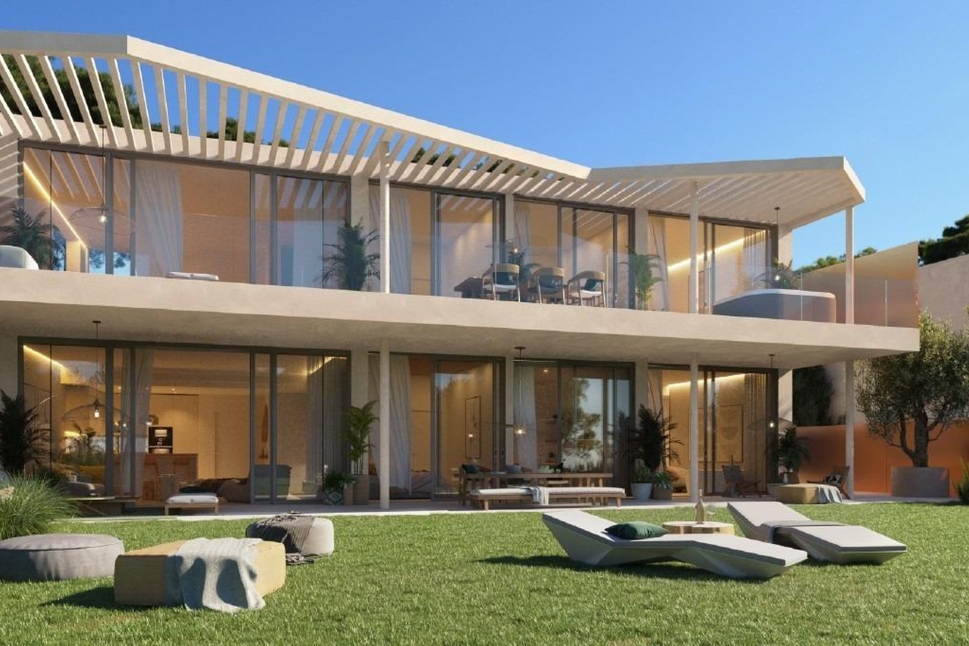 Neue Gebäude - Wohnung -
Fuengirola - Urb. Buenavista