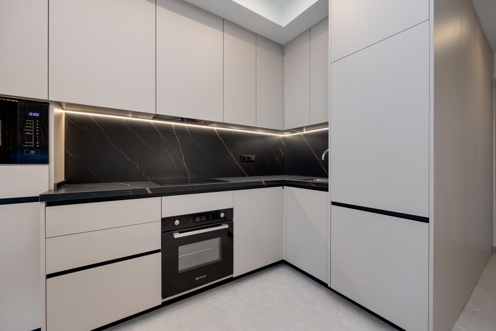 Neue Gebäude - Wohnung -
Guardamar del Segura - Avda del Puerto