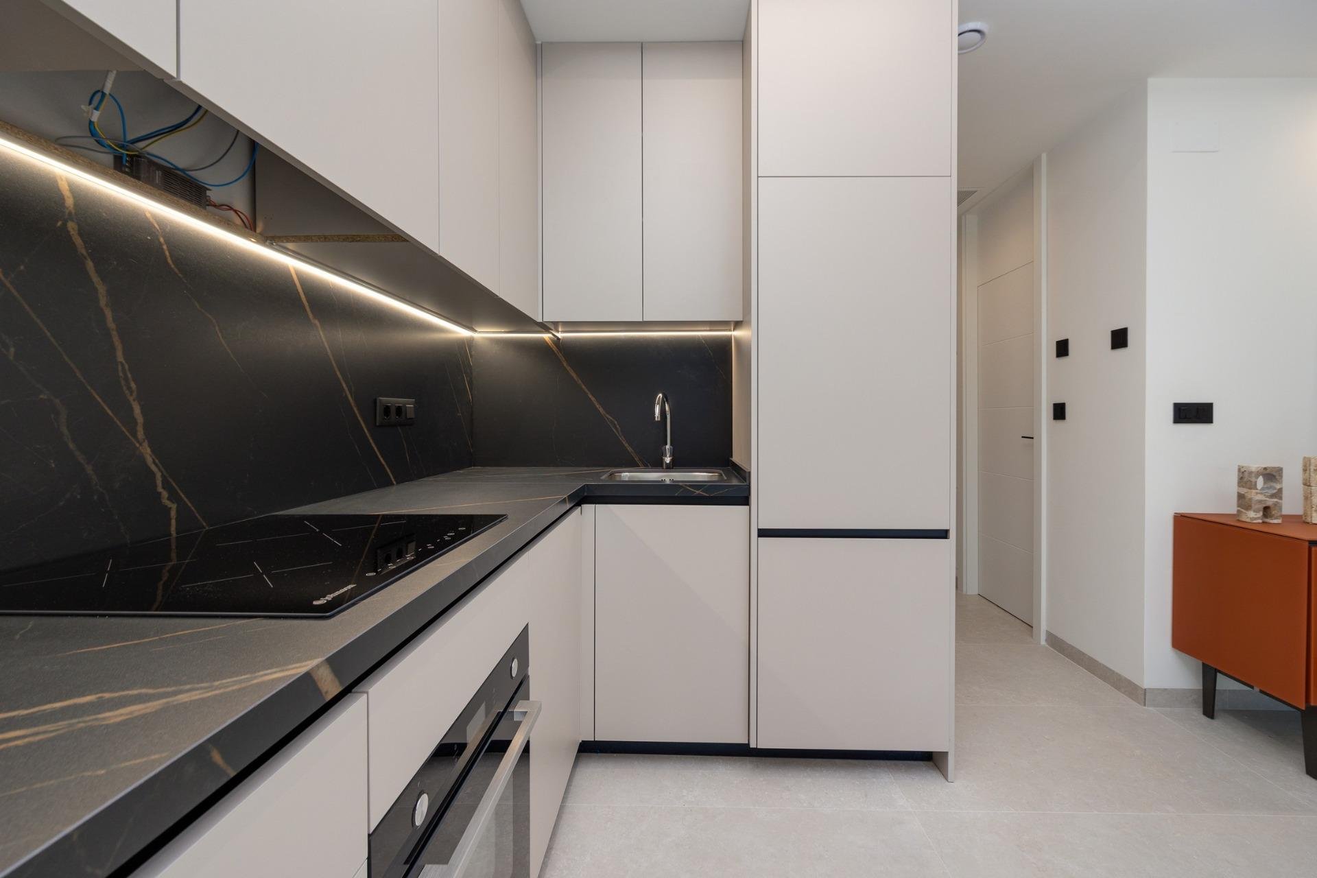 Neue Gebäude - Wohnung -
Guardamar del Segura - Avda del Puerto