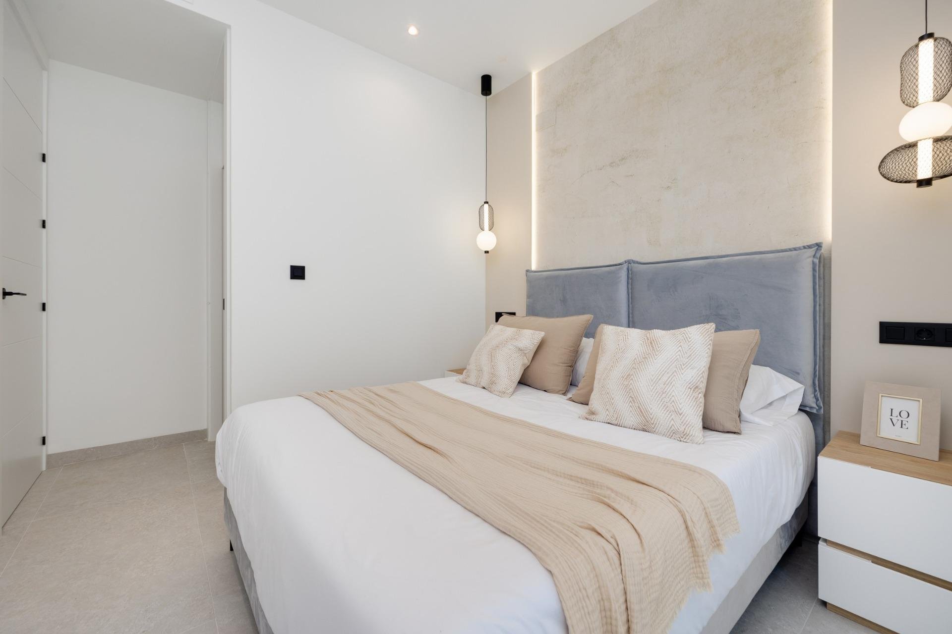 Neue Gebäude - Wohnung -
Guardamar del Segura - Avda del Puerto