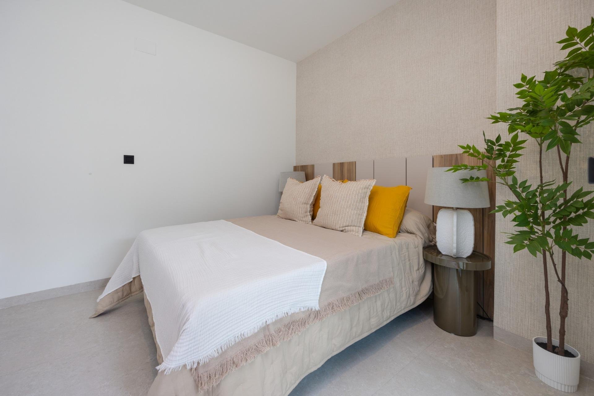 Neue Gebäude - Wohnung -
Guardamar del Segura - Avda del Puerto