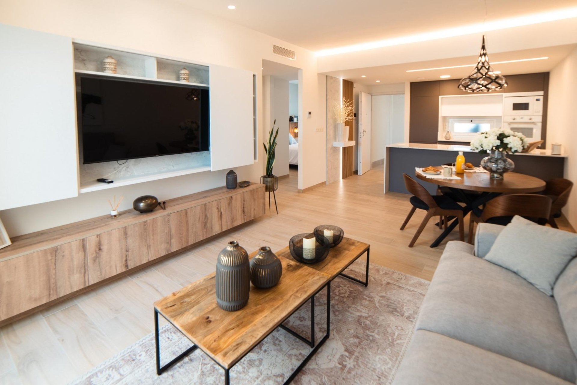 Neue Gebäude - Wohnung -
Guardamar del Segura - El Raso