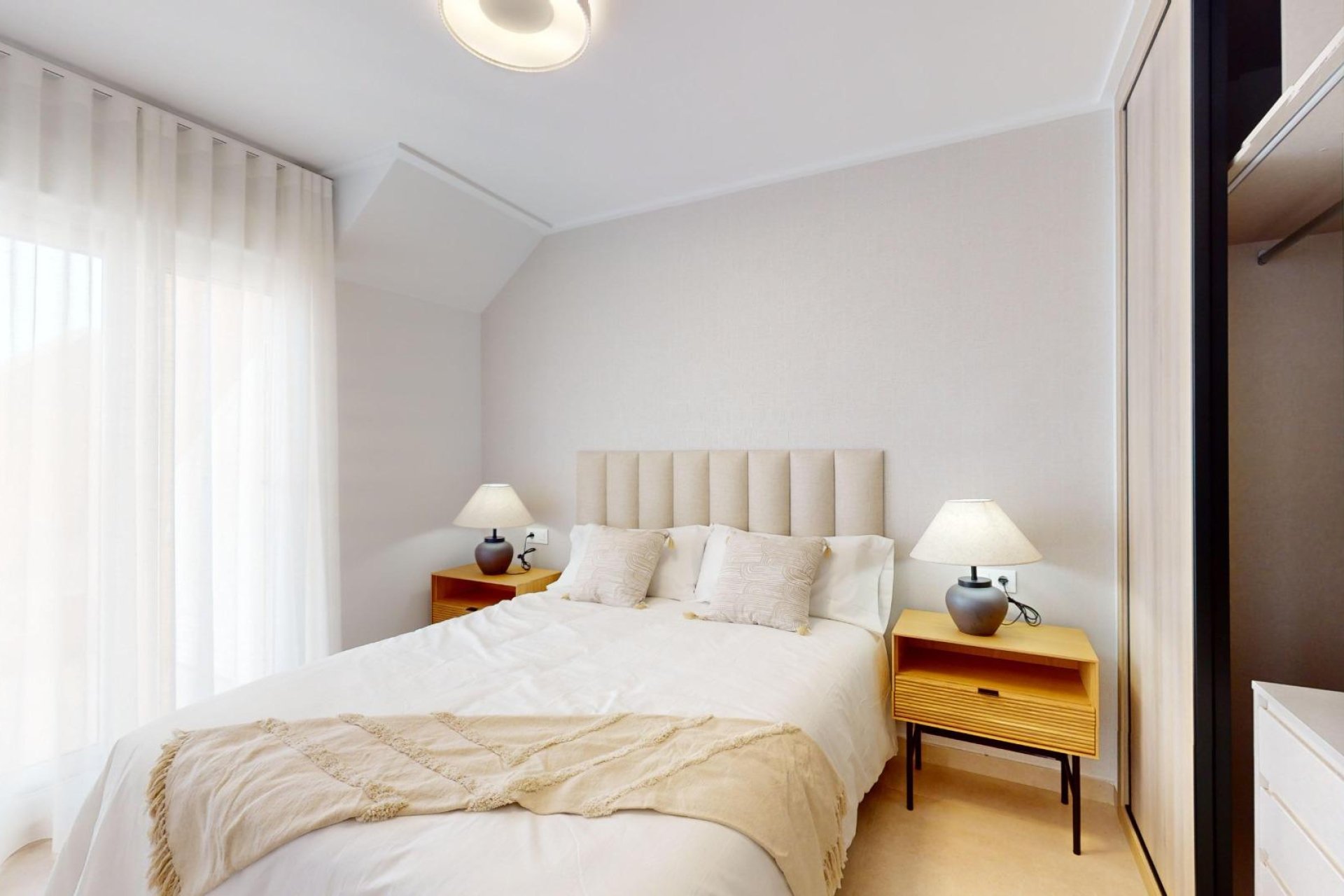 Neue Gebäude - Wohnung -
Guardamar del Segura - El Raso