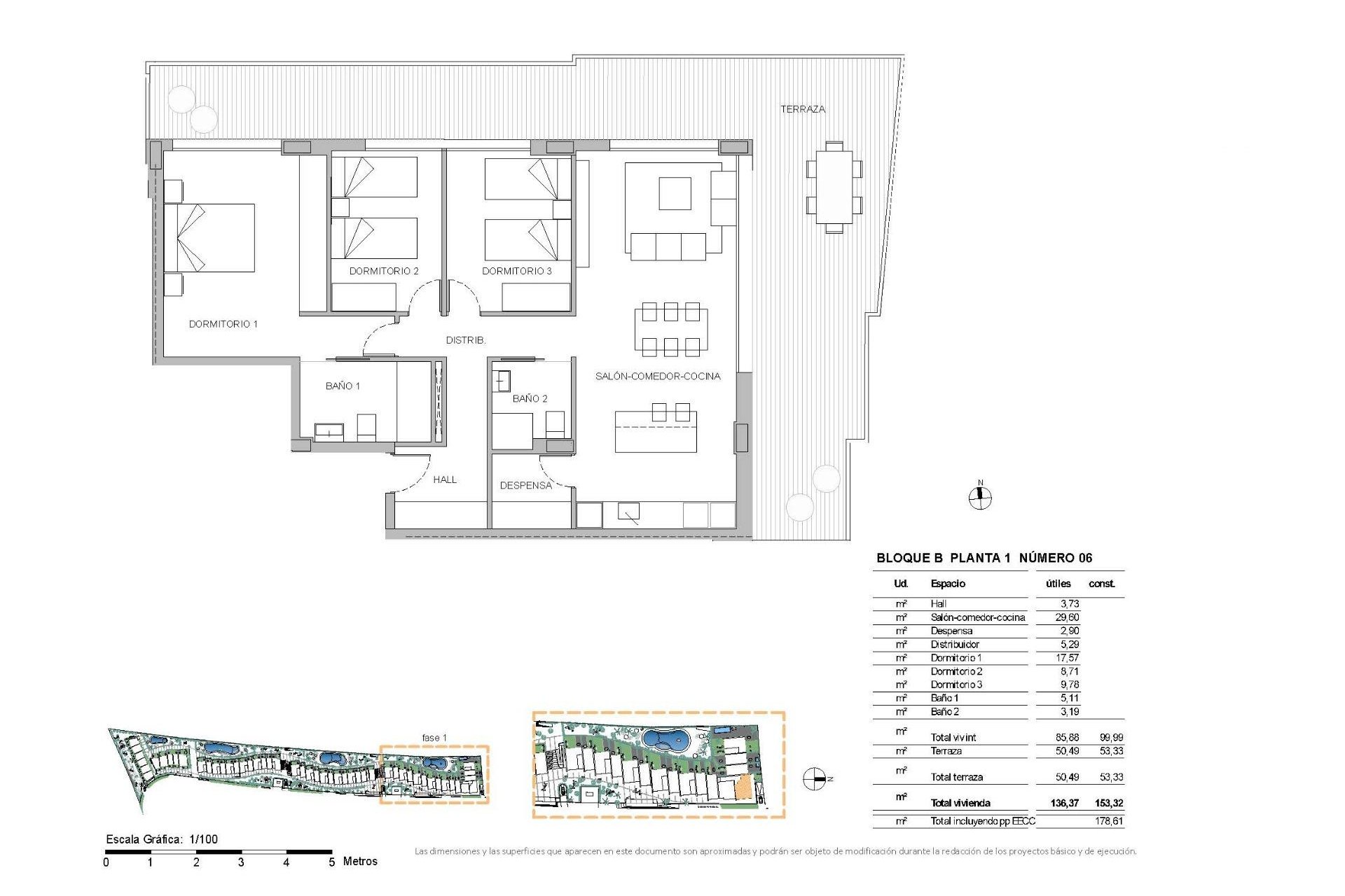 Neue Gebäude - Wohnung -
La Nucía - Ciudad del Deporte