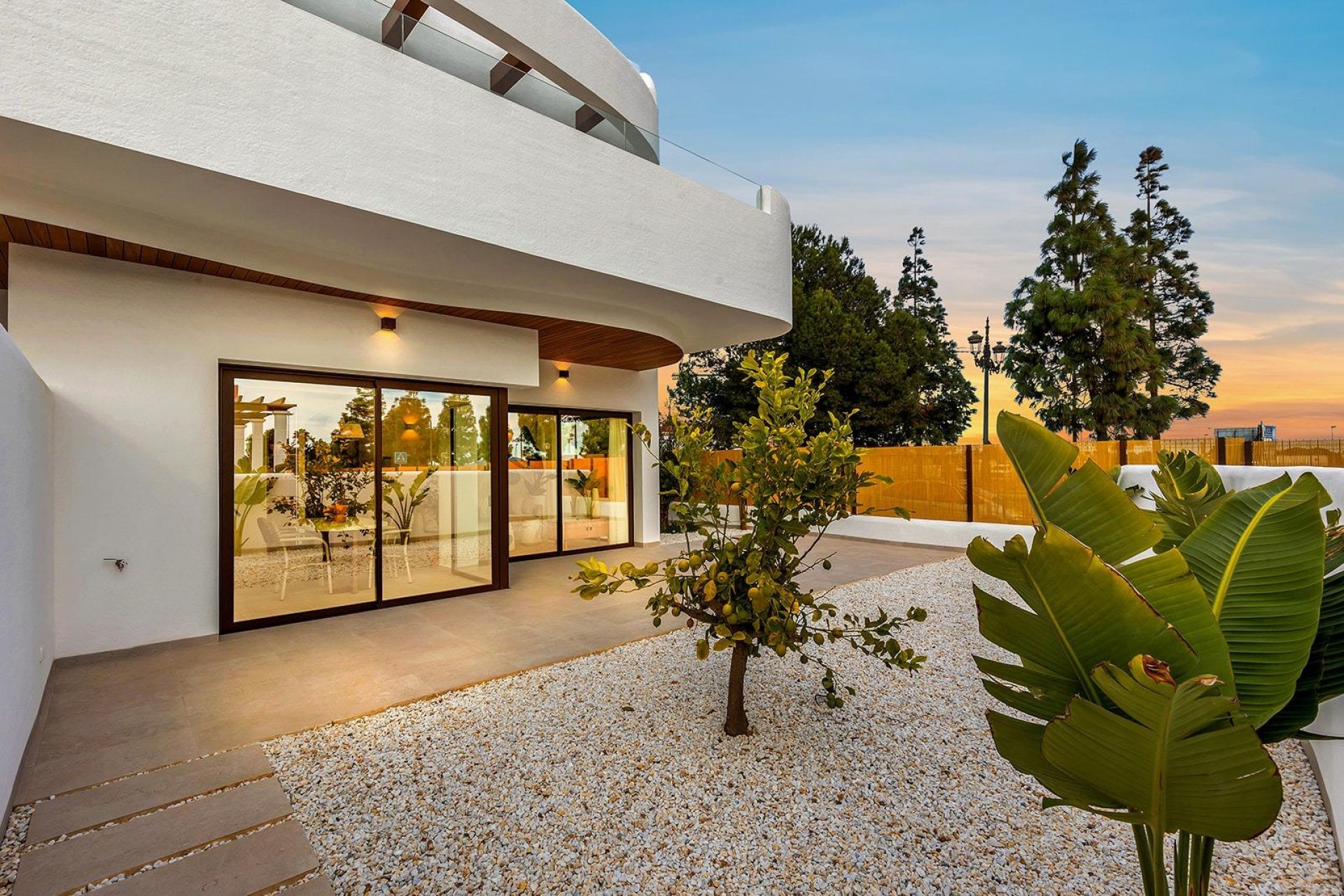 Neue Gebäude - Wohnung -
Los Alcazares - La Serena Golf