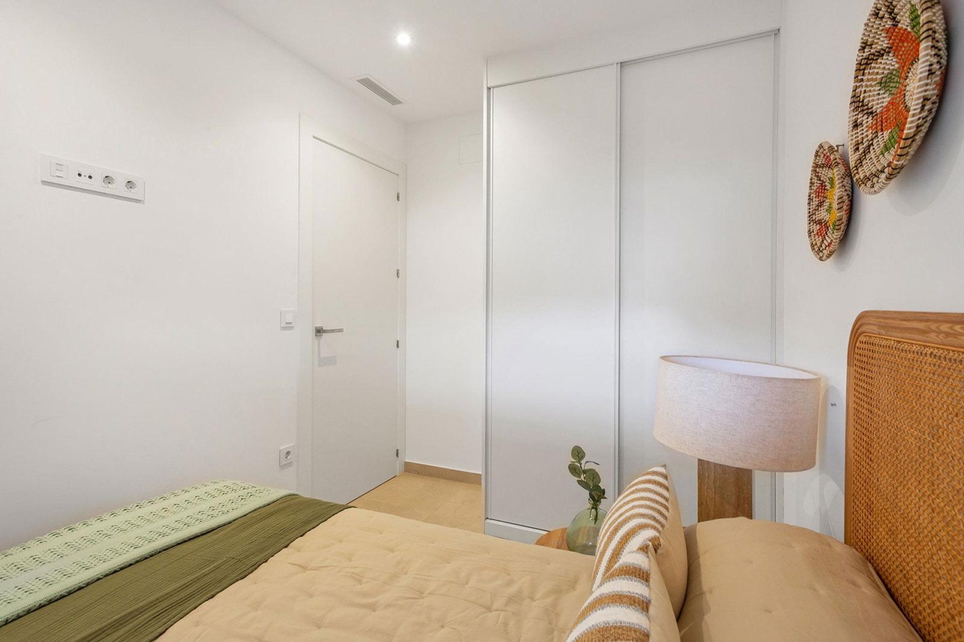 Neue Gebäude - Wohnung -
Los Alcazares - La Serena Golf