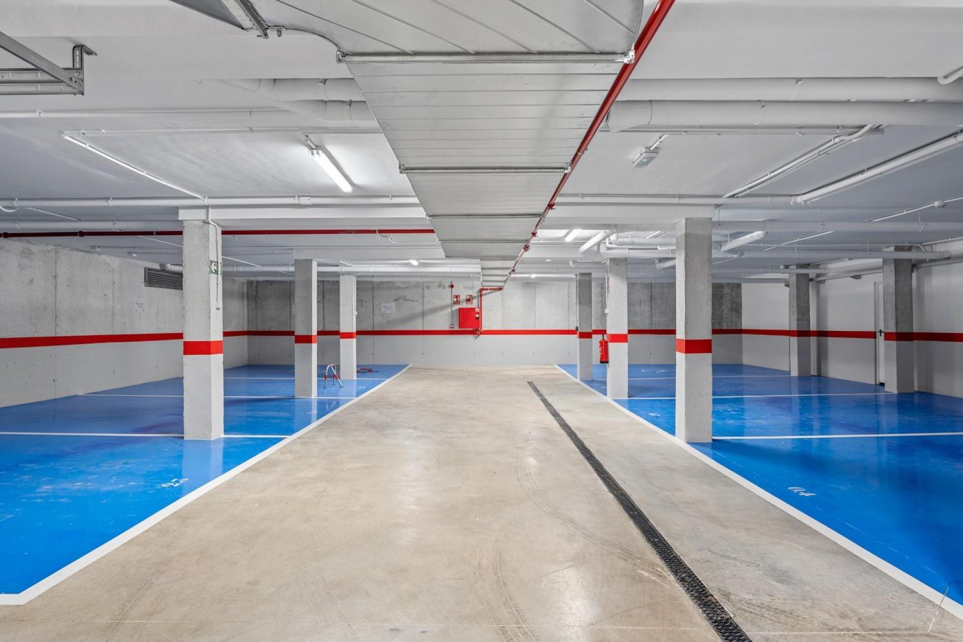 Neue Gebäude - Wohnung -
Los Alcazares - Serena Golf