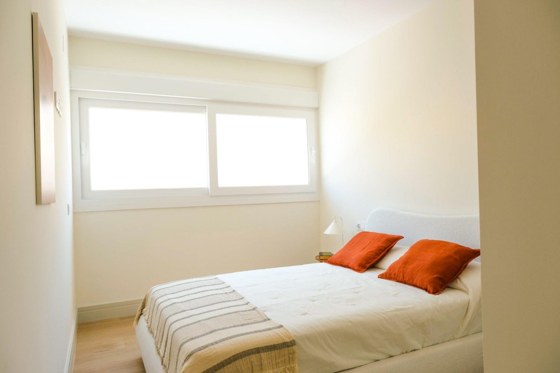 Neue Gebäude - Wohnung -
Málaga - Playa de la Malagueta