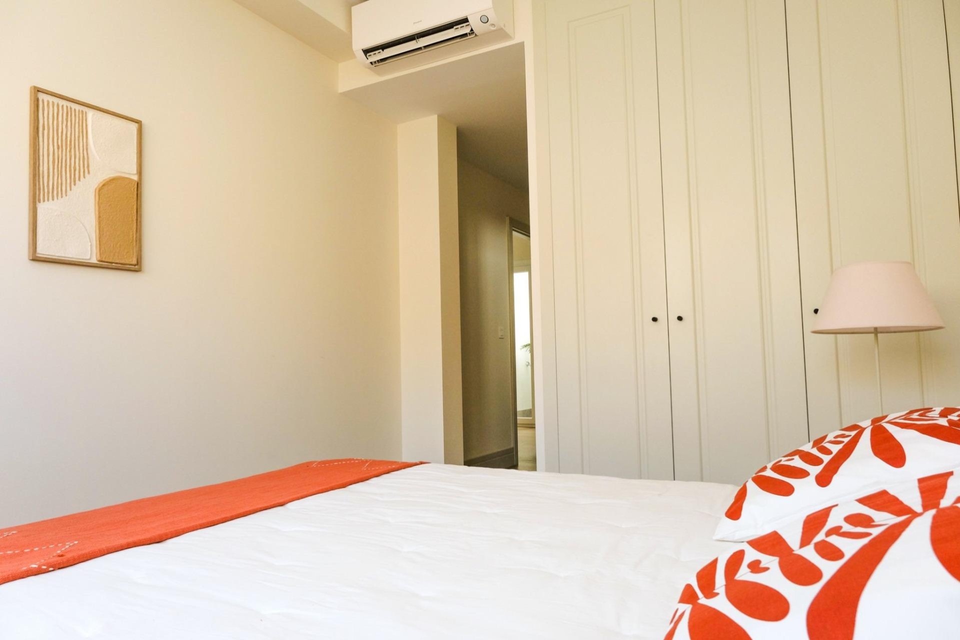 Neue Gebäude - Wohnung -
Málaga - Playa de la Malagueta