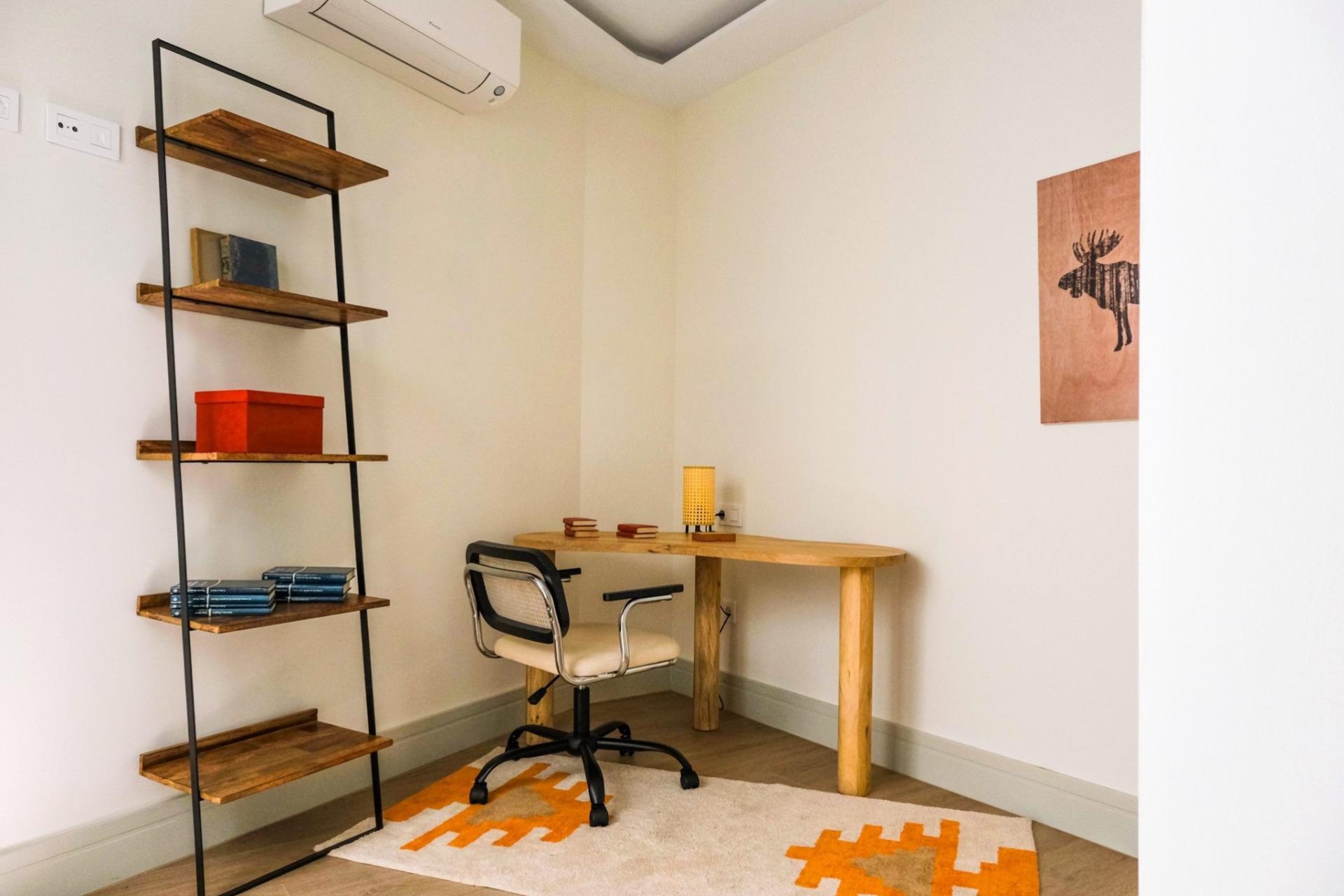 Neue Gebäude - Wohnung -
Málaga - Playa de la Malagueta