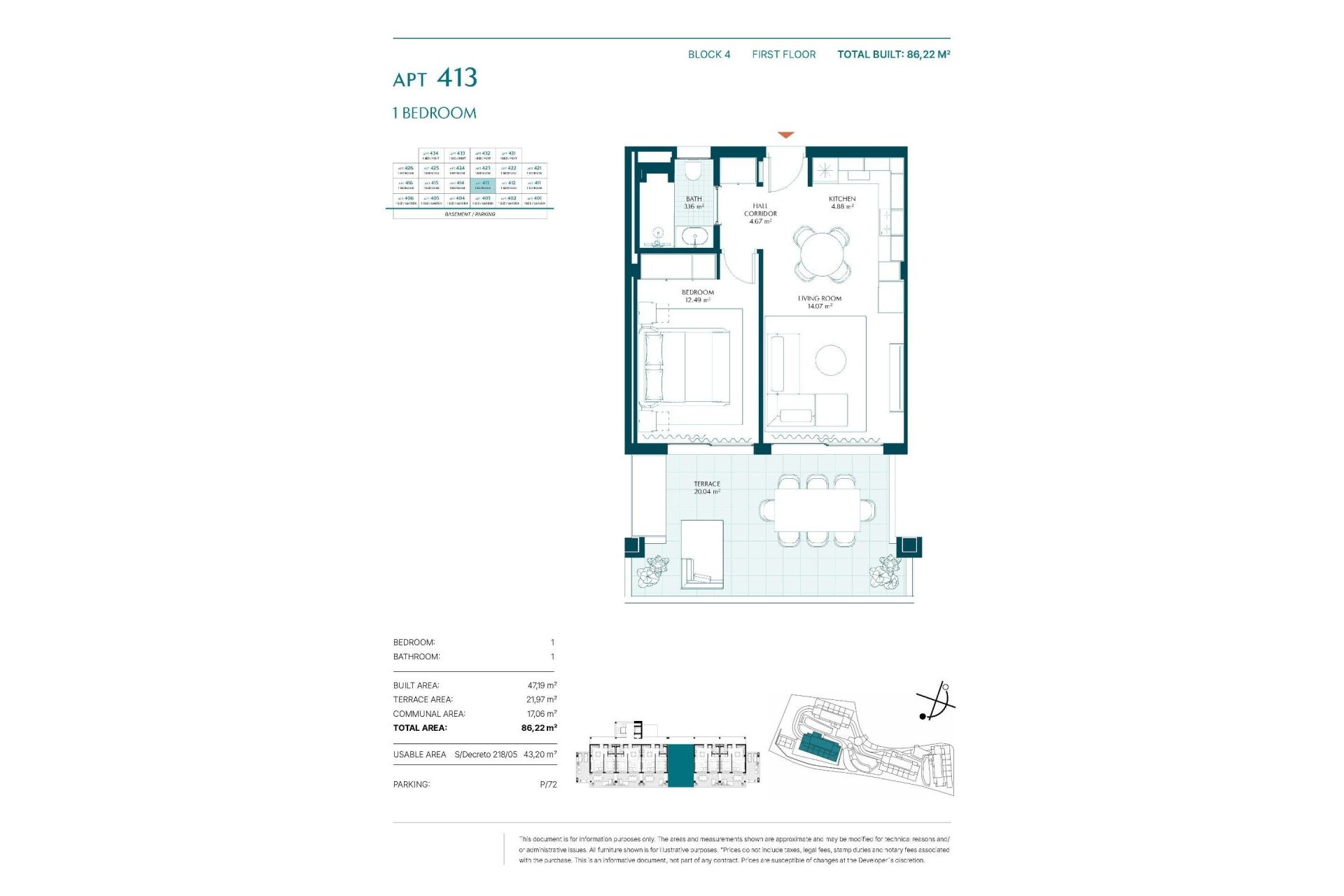 Neue Gebäude - Wohnung -
Manilva - Castillo de la Duquesa