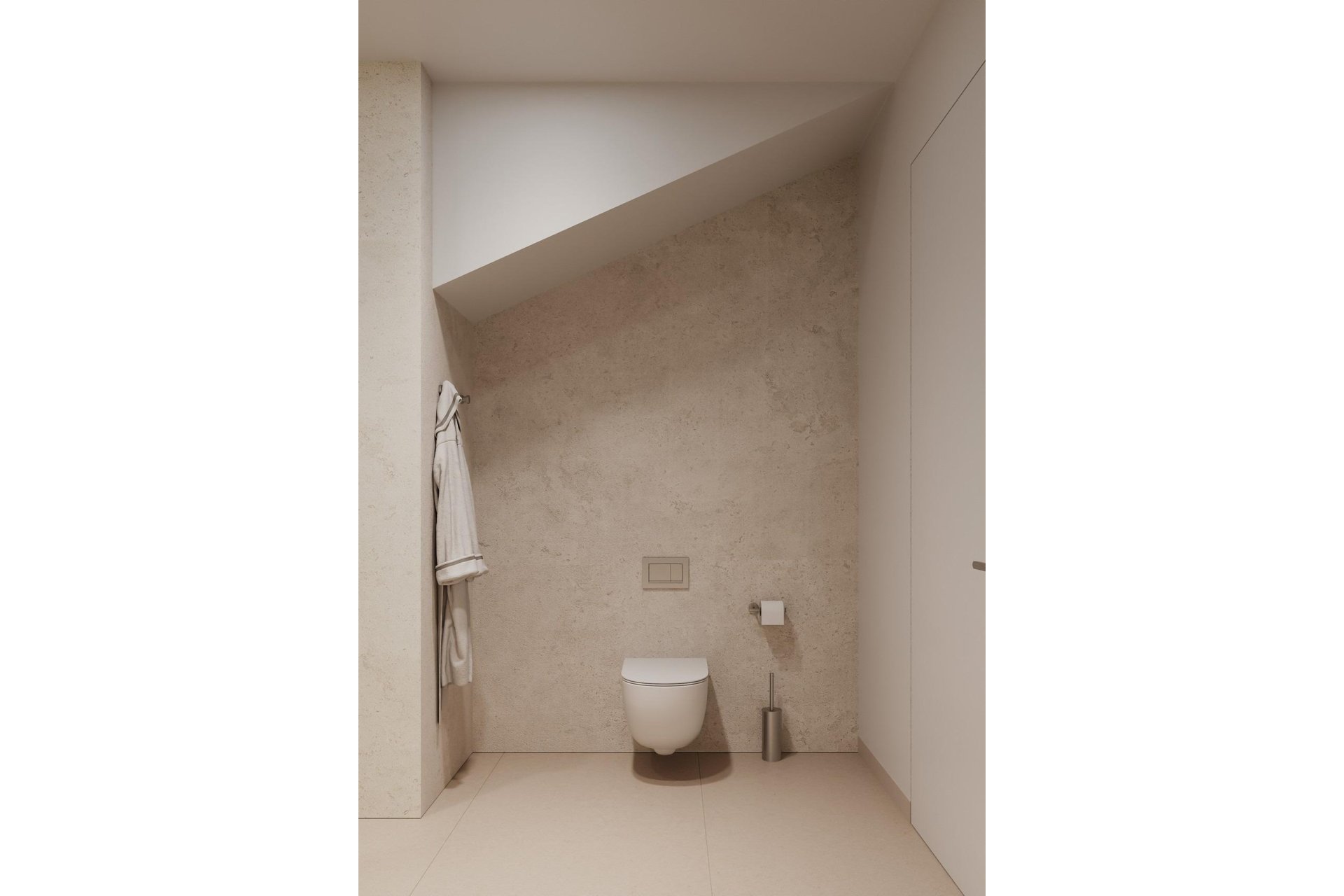 Neue Gebäude - Wohnung -
Marbella - El Ingenio