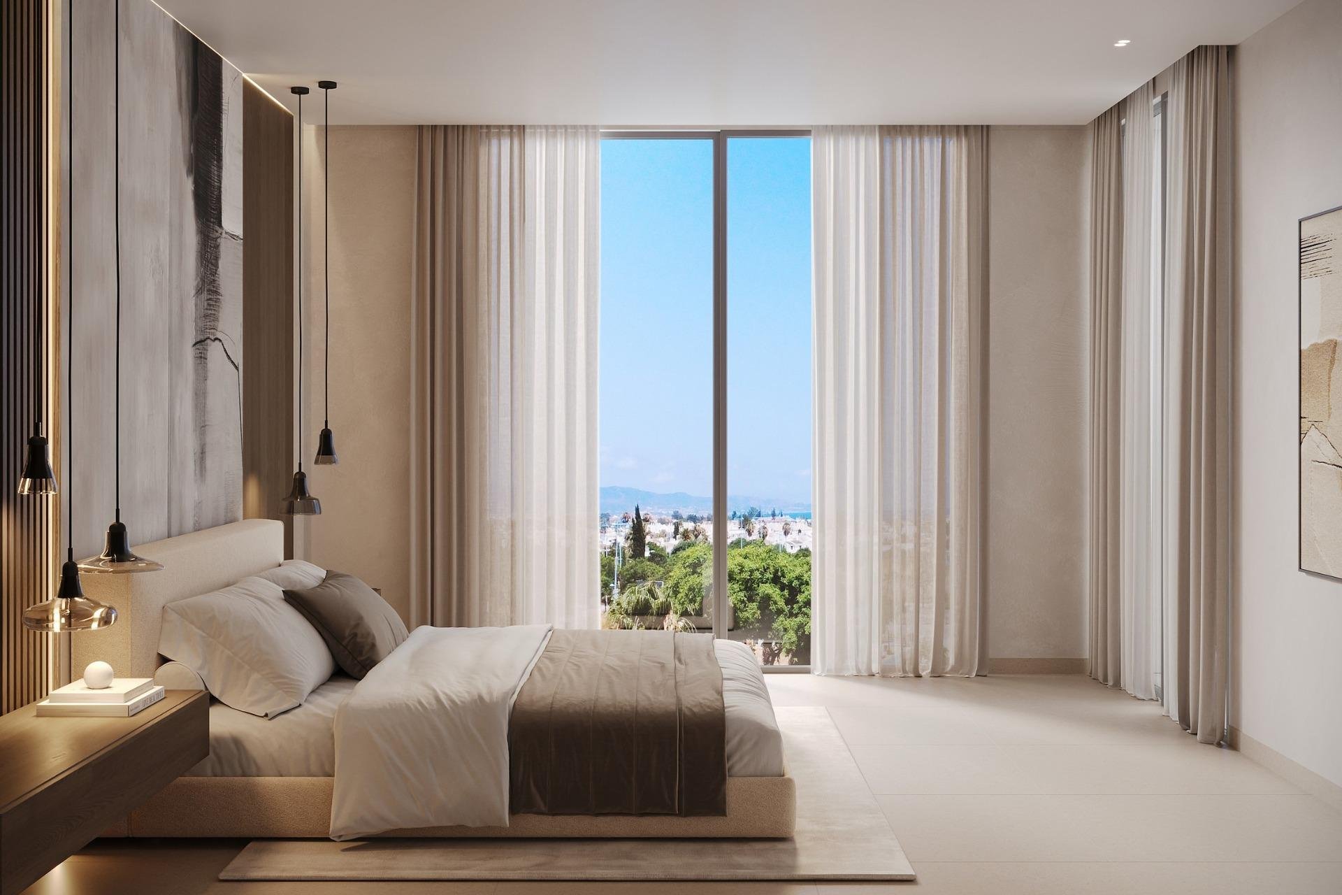 Neue Gebäude - Wohnung -
Marbella - El Ingenio