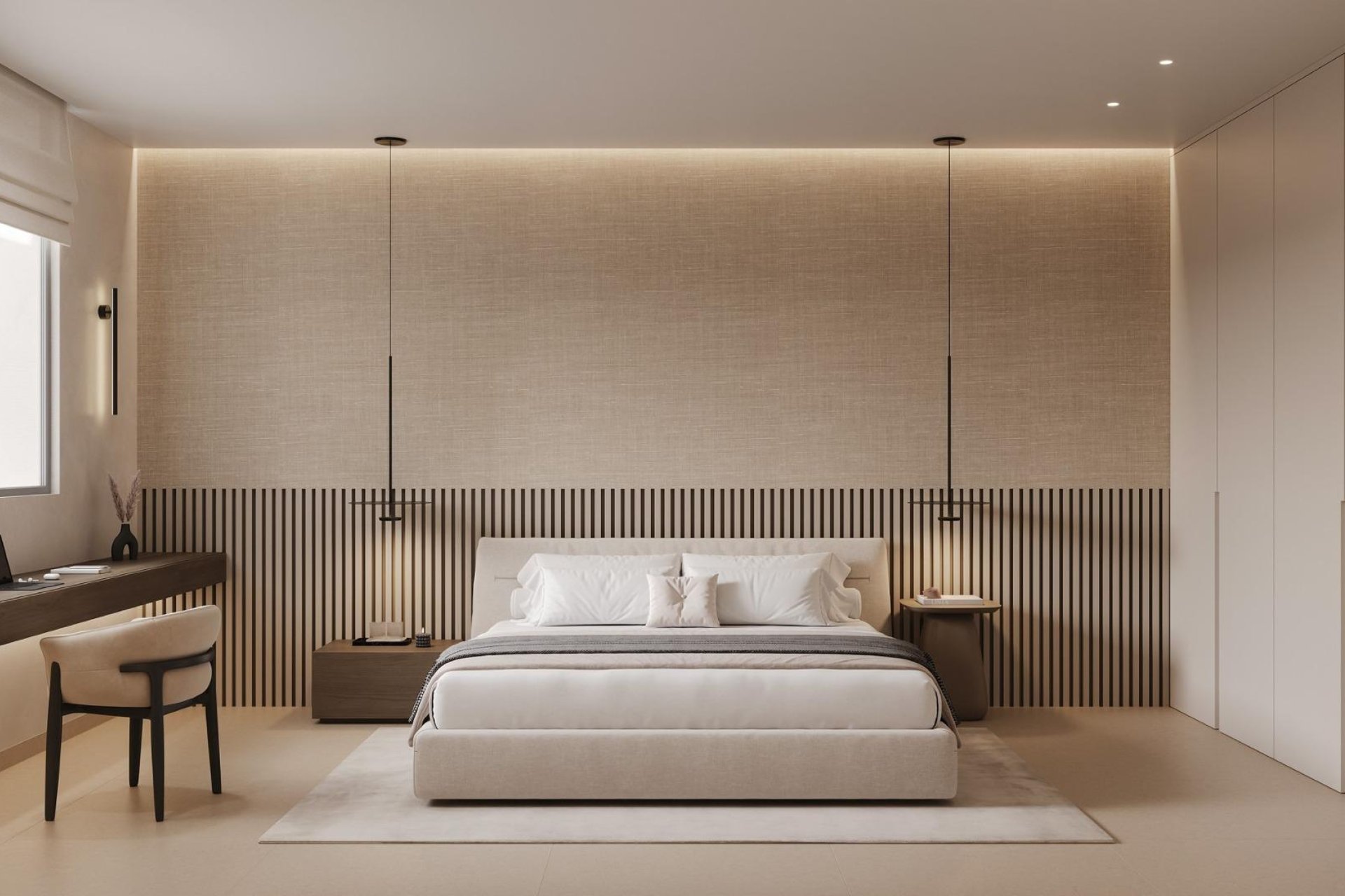 Neue Gebäude - Wohnung -
Marbella - El Ingenio