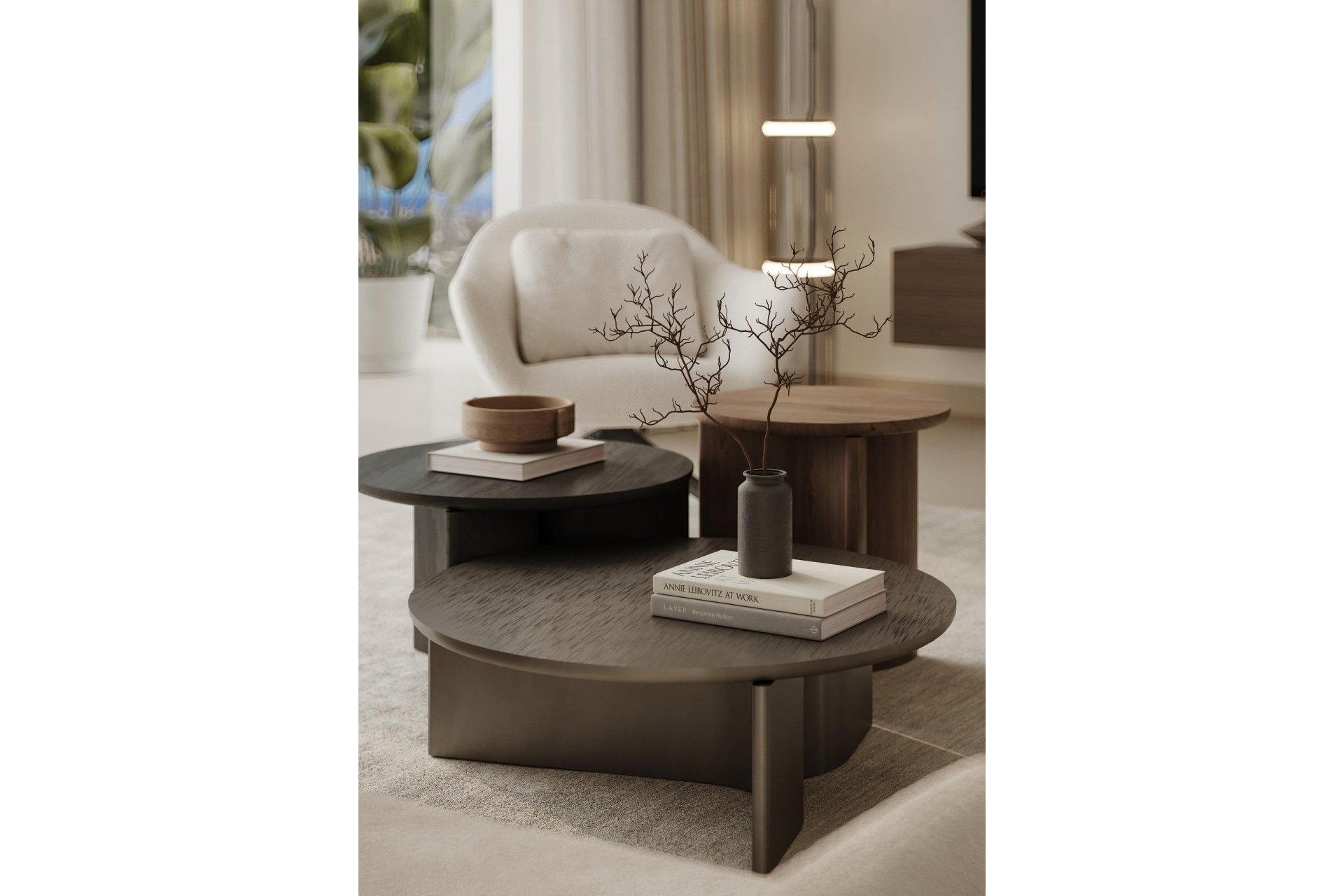 Neue Gebäude - Wohnung -
Marbella - El Ingenio