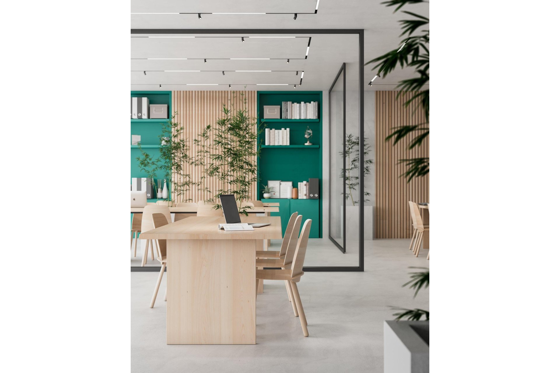 Neue Gebäude - Wohnung -
Marbella - Nueva Andalucia