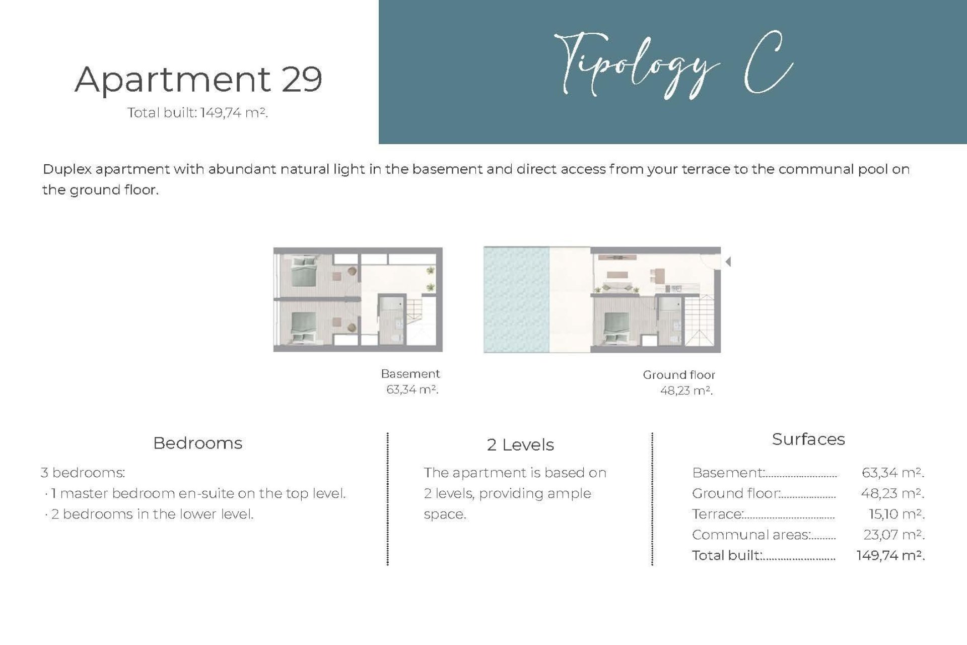Neue Gebäude - Wohnung -
Marbella - Nueva Andalucia