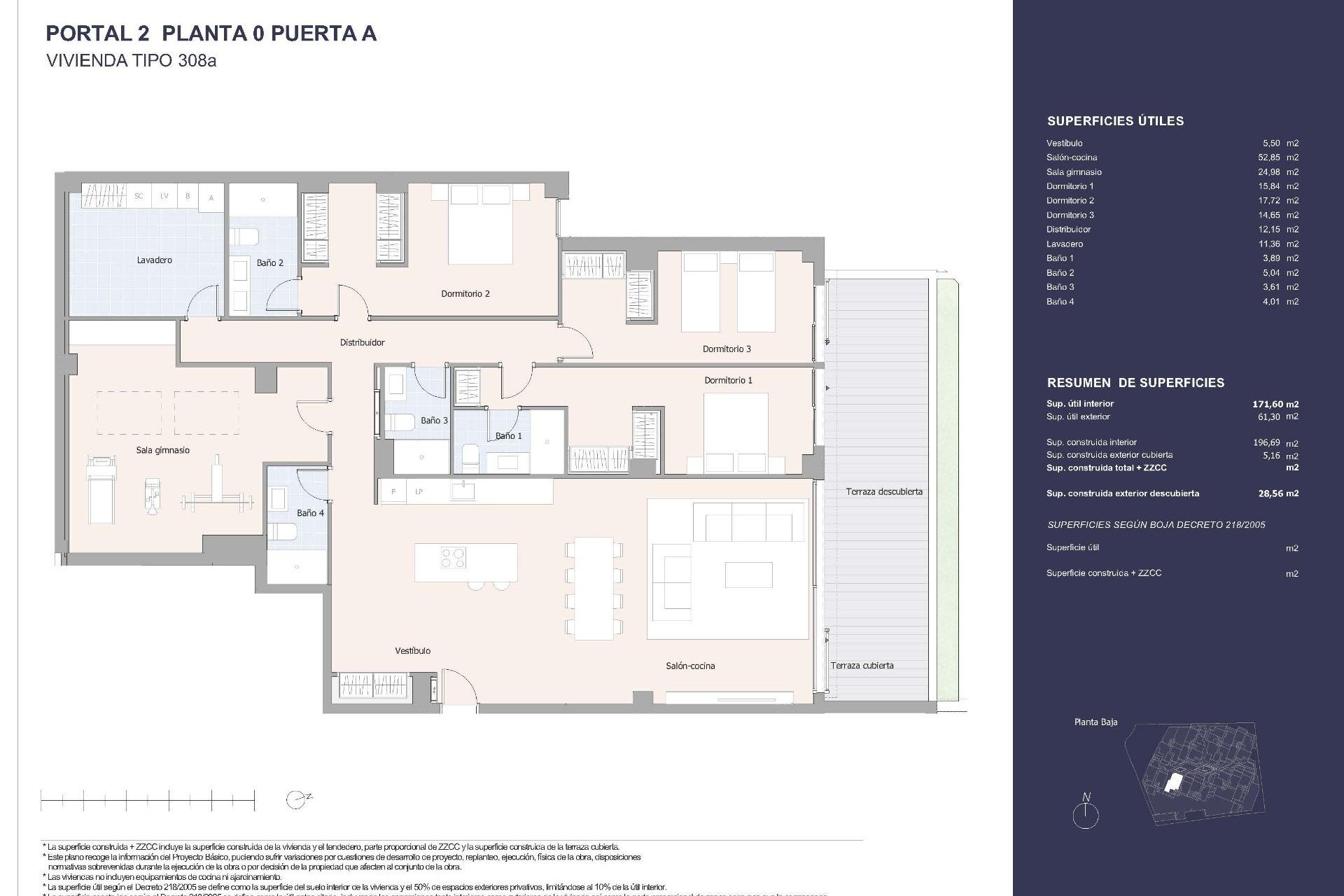 Neue Gebäude - Wohnung -
Marbella - Nueva Andalucia