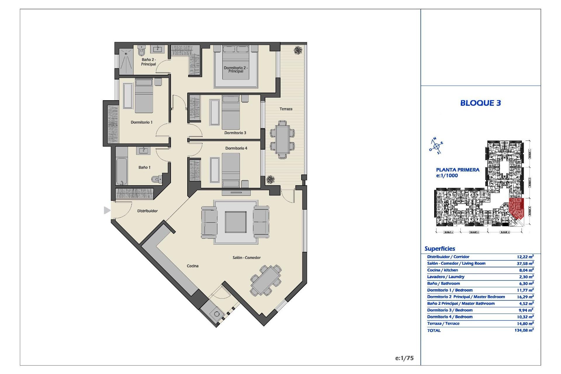Neue Gebäude - Wohnung -
Marbella - Nueva Andalucia