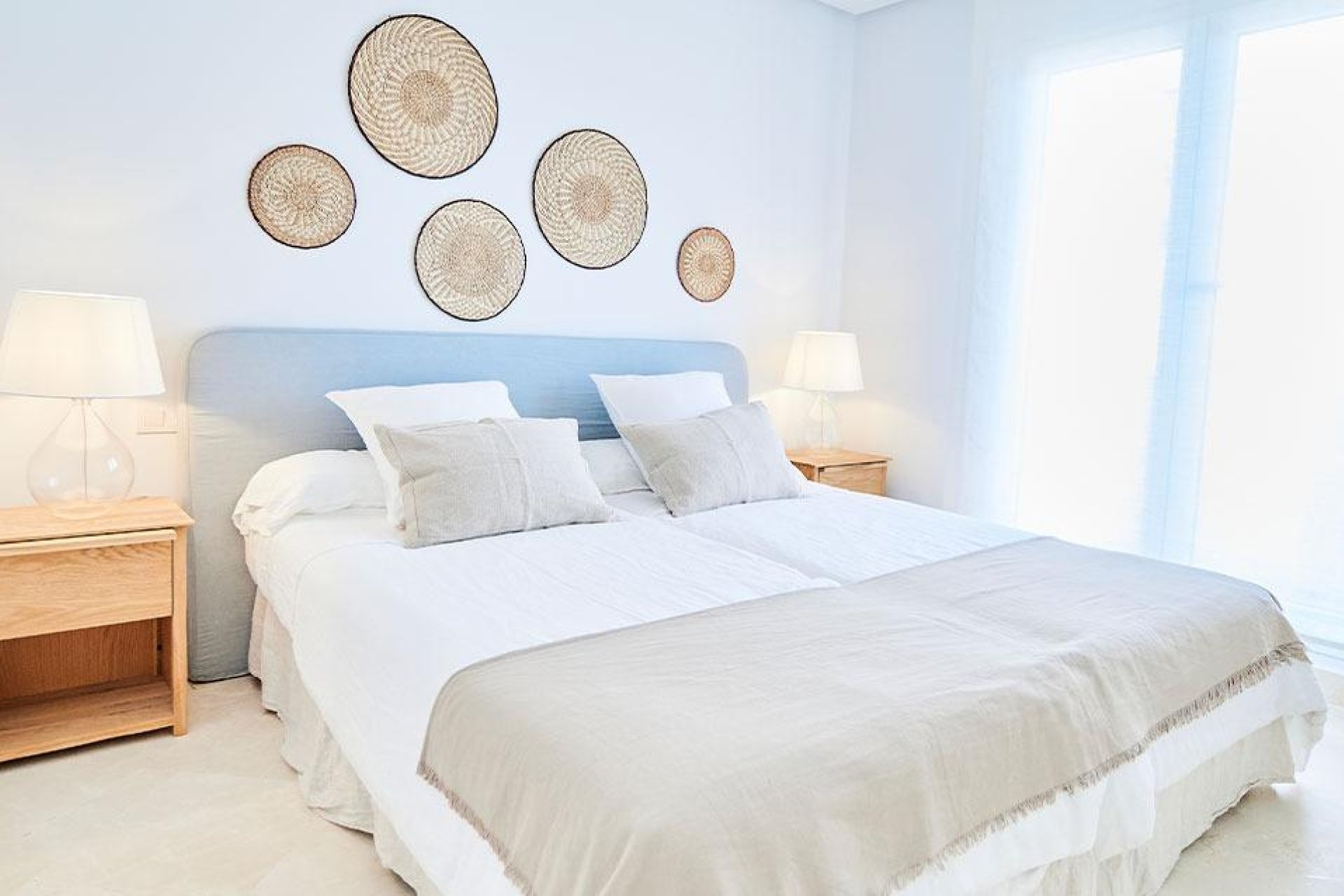 Neue Gebäude - Wohnung -
Marbella - Nueva Andalucia