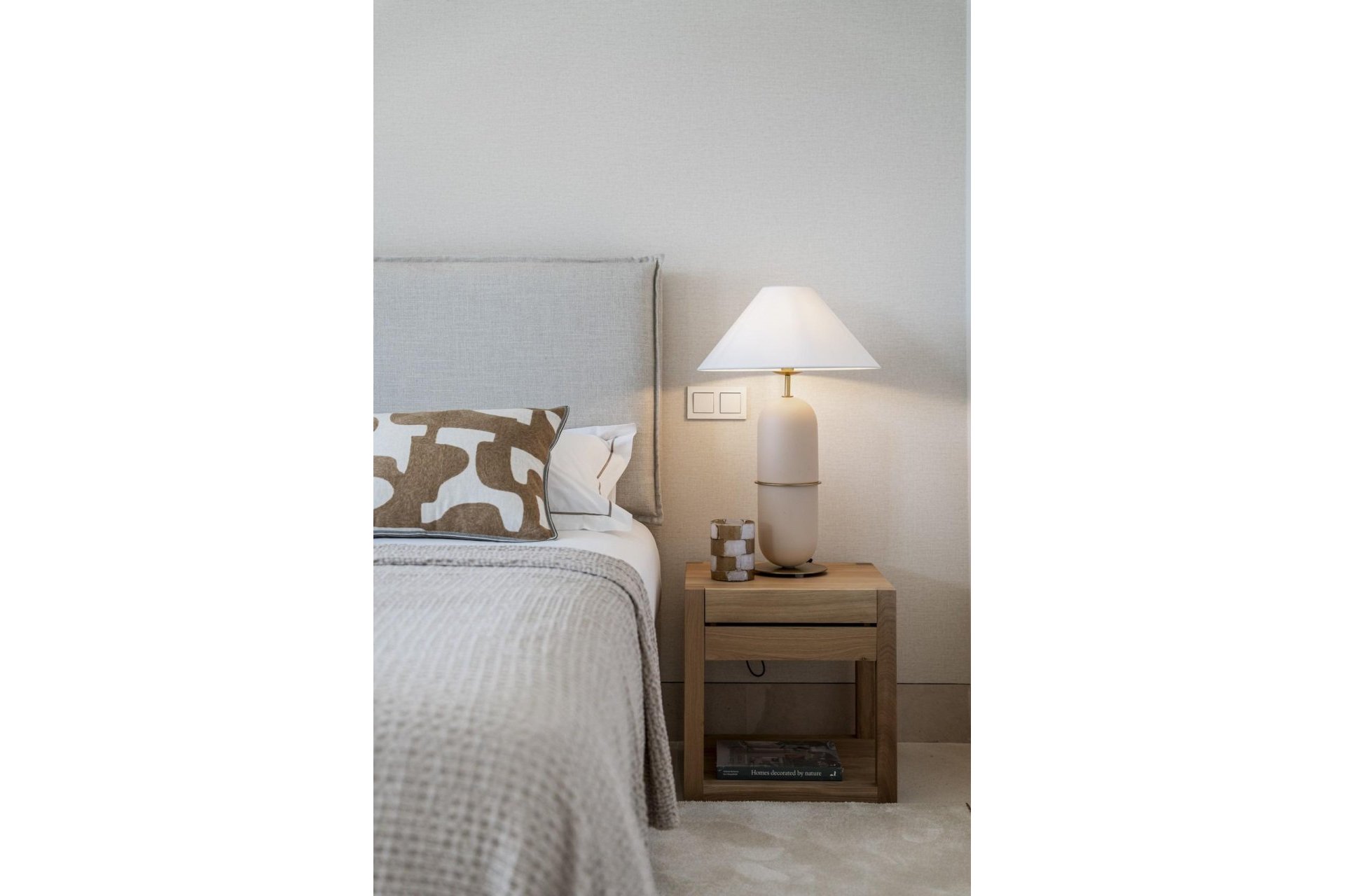 Neue Gebäude - Wohnung -
Marbella - Nueva Andalucia