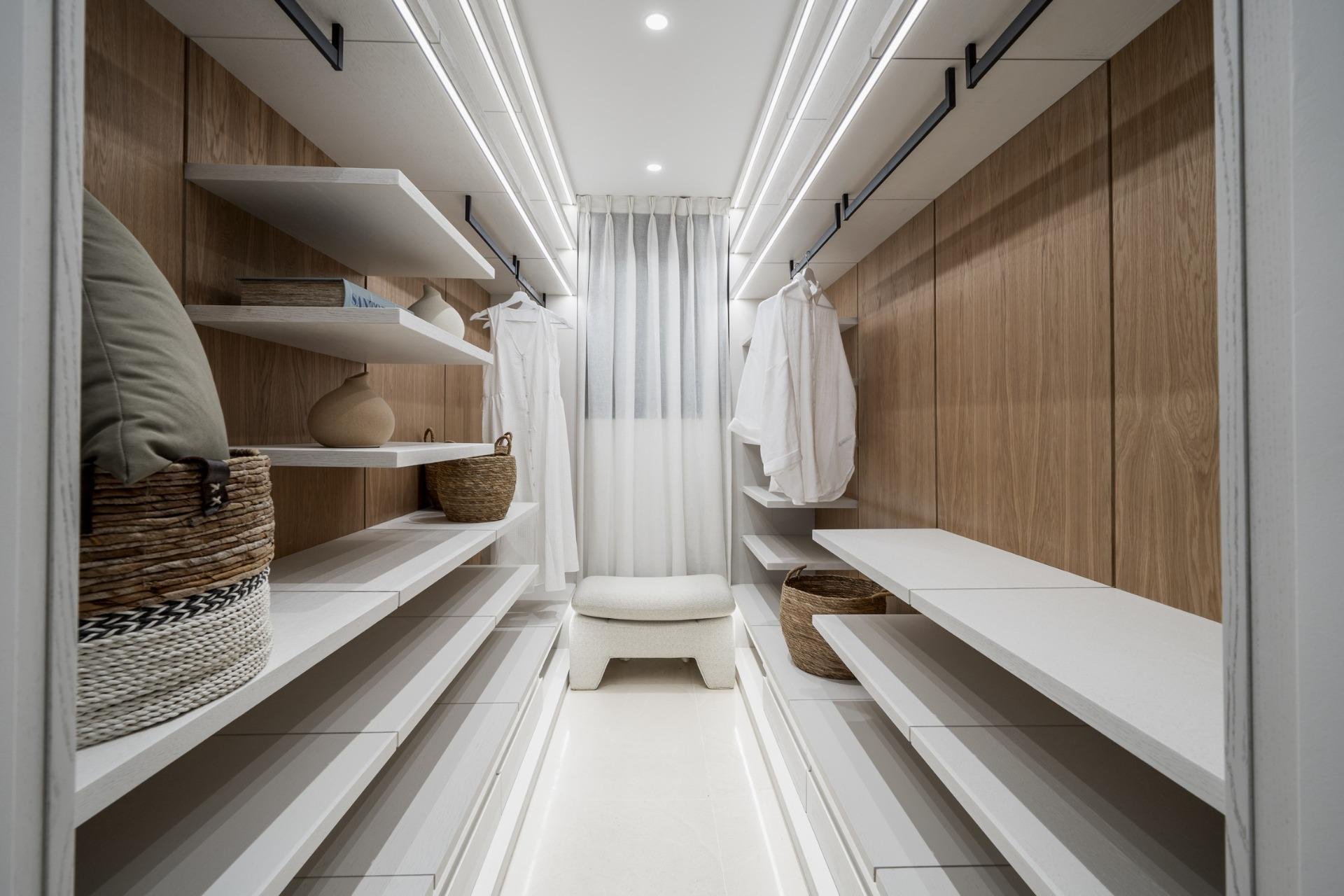 Neue Gebäude - Wohnung -
Marbella - Nueva Andalucia