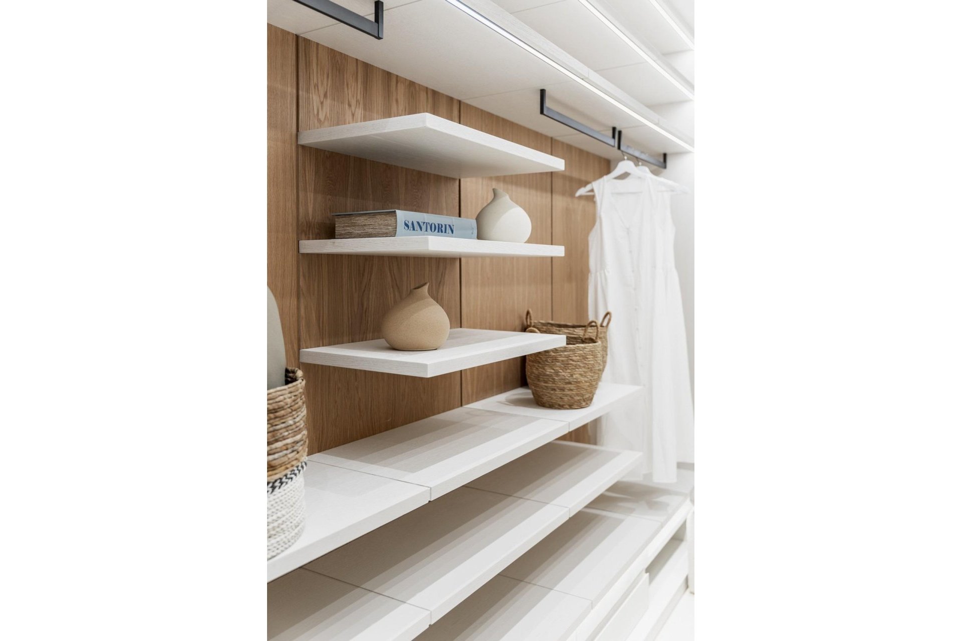 Neue Gebäude - Wohnung -
Marbella - Nueva Andalucia