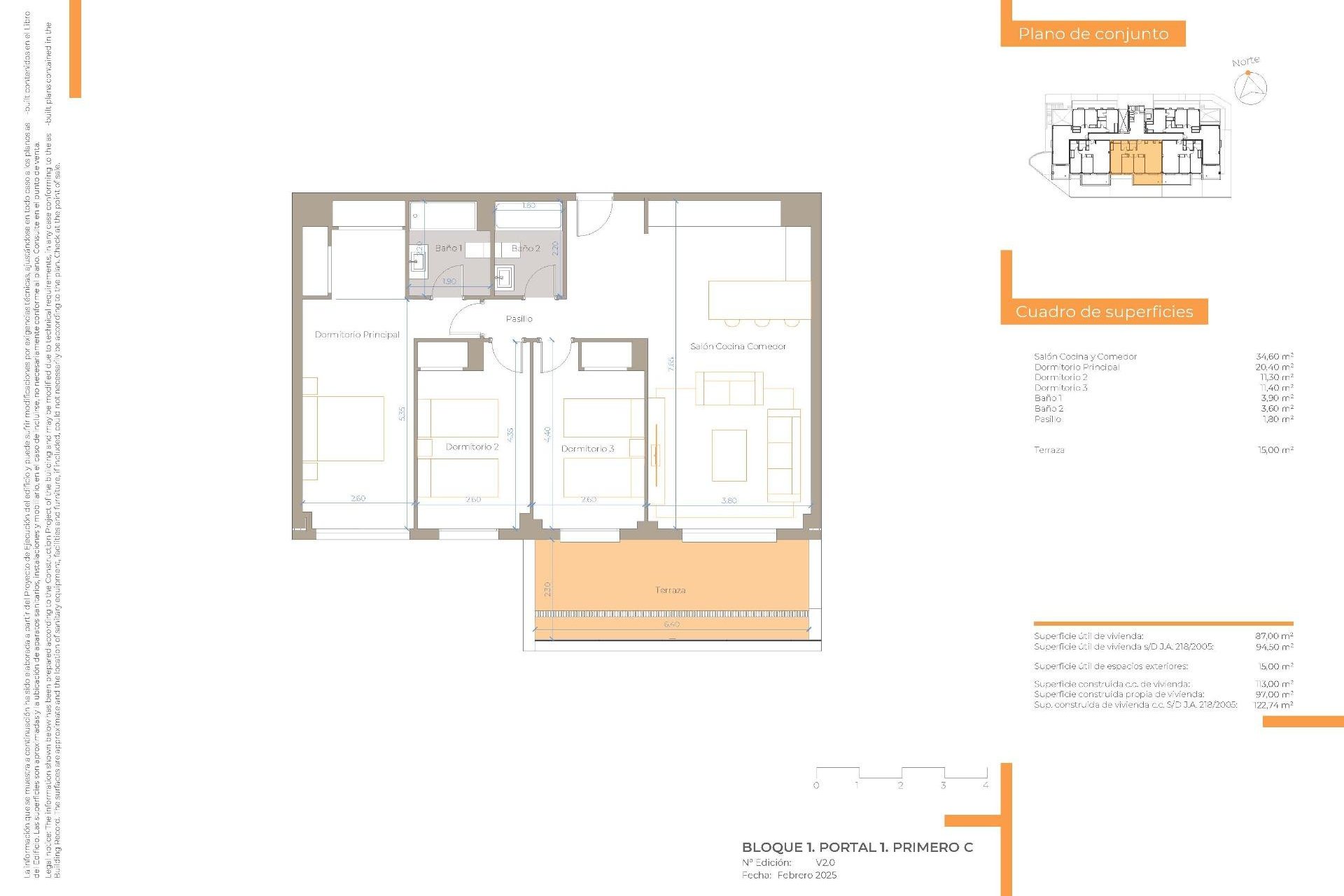 Neue Gebäude - Wohnung -
Mijas - El Chaparral