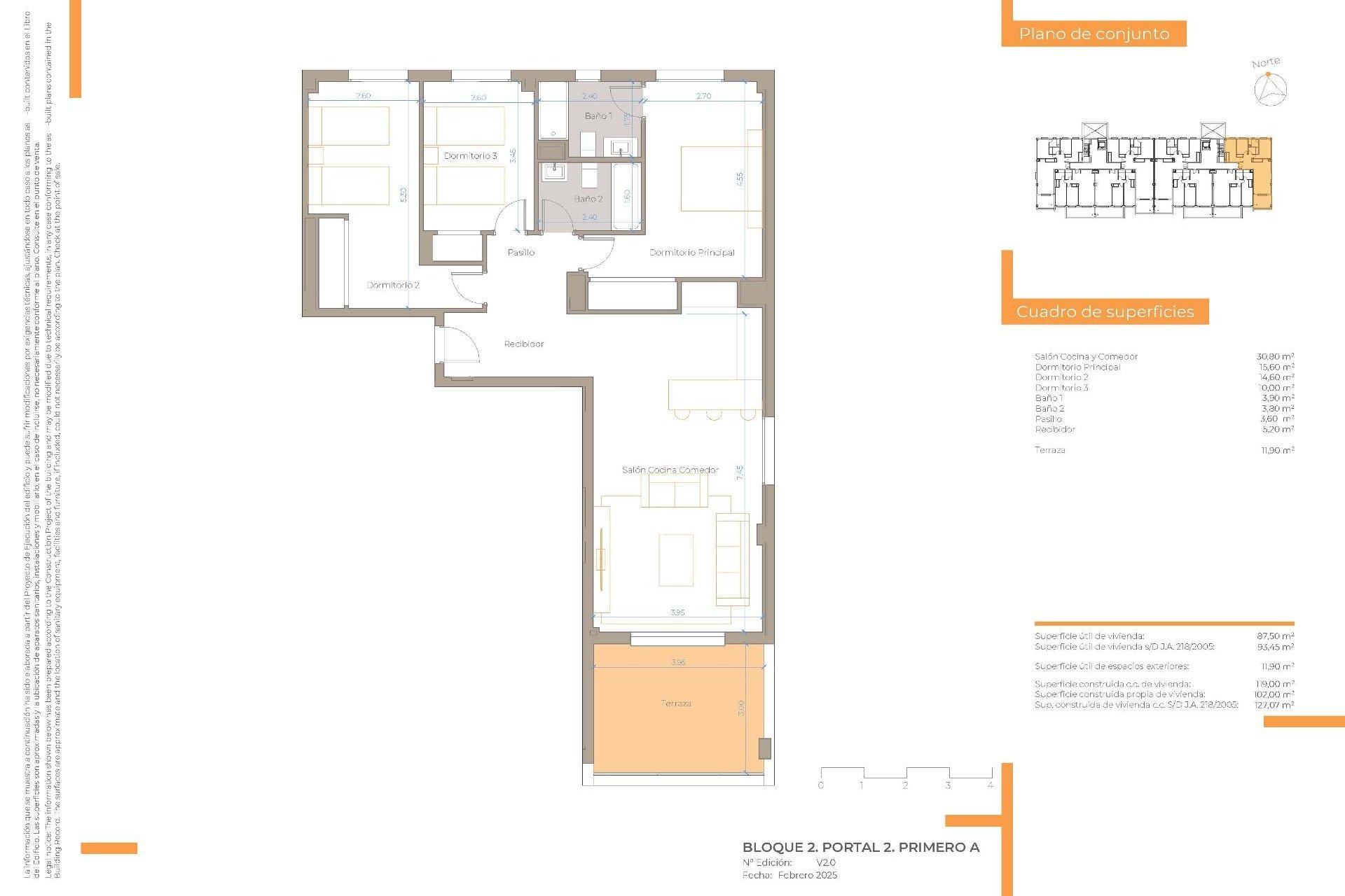 Neue Gebäude - Wohnung -
Mijas - El Chaparral