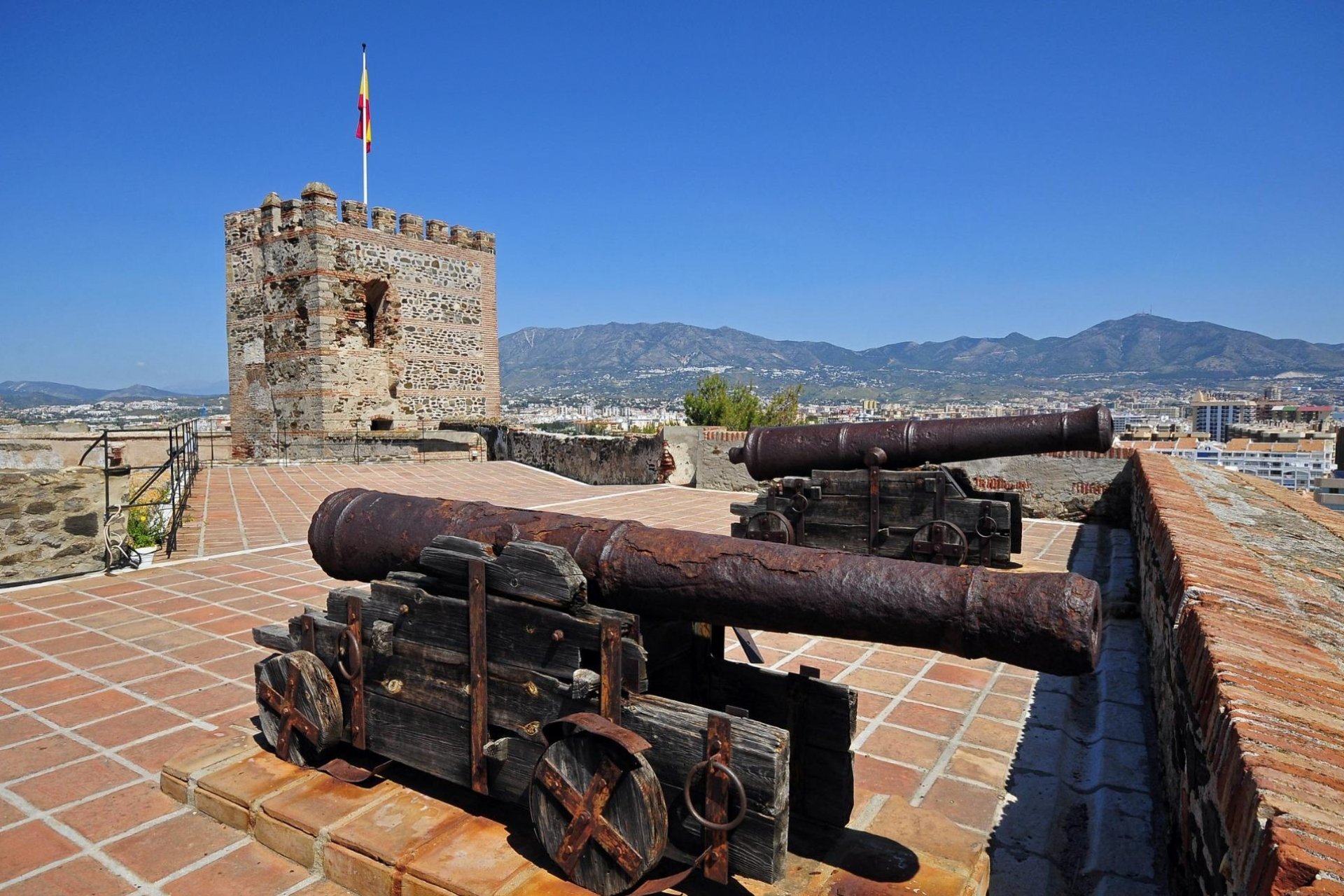 Neue Gebäude - Wohnung -
Mijas - Hipódromo Costa del Sol