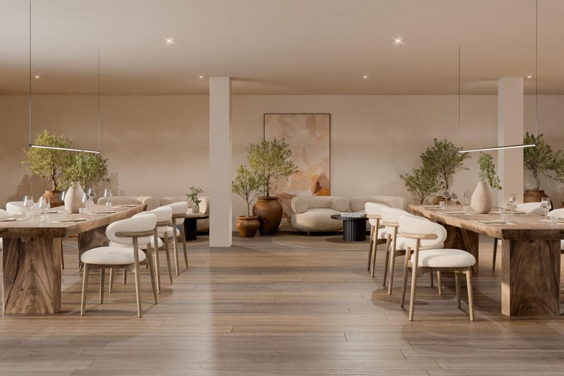 Neue Gebäude - Wohnung -
Mijas - Hipódromo Costa del Sol