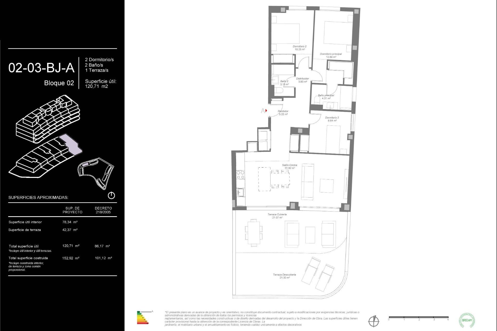 Neue Gebäude - Wohnung -
Mijas - Hipódromo Costa del Sol