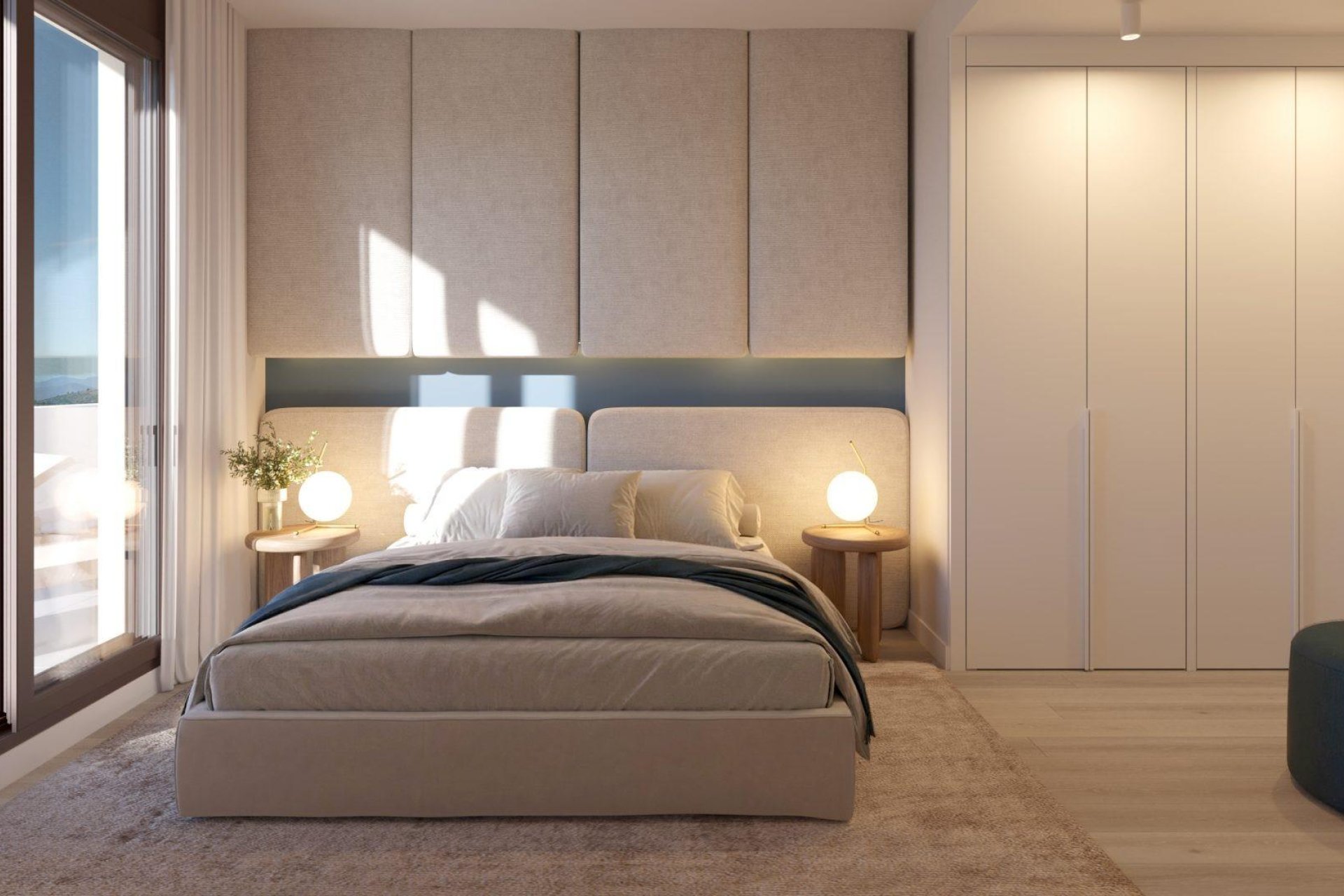 Neue Gebäude - Wohnung -
Mijas - Hipódromo Costa del Sol