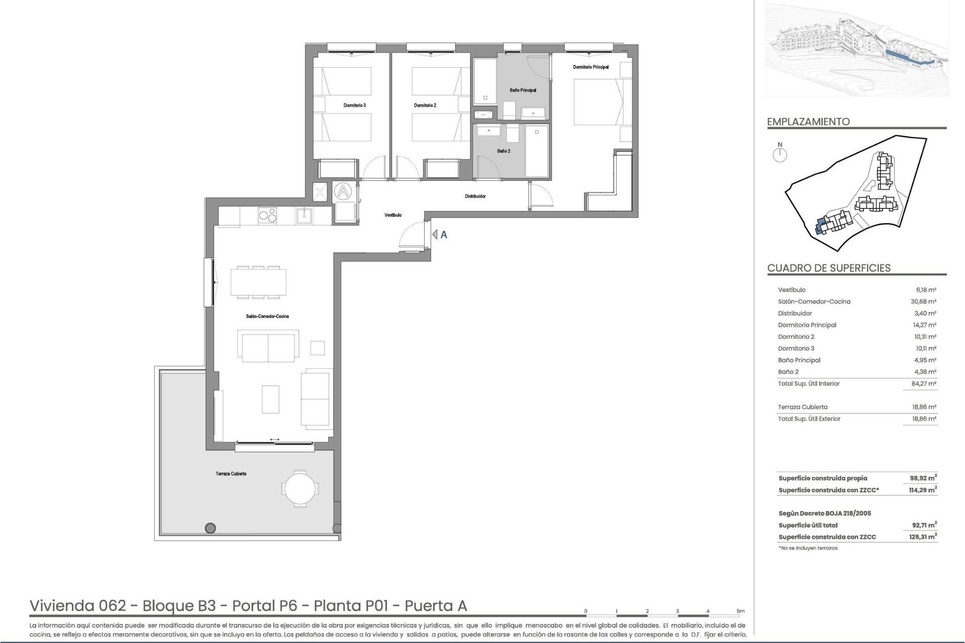 Neue Gebäude - Wohnung -
Mijas - Hipódromo Costa del Sol