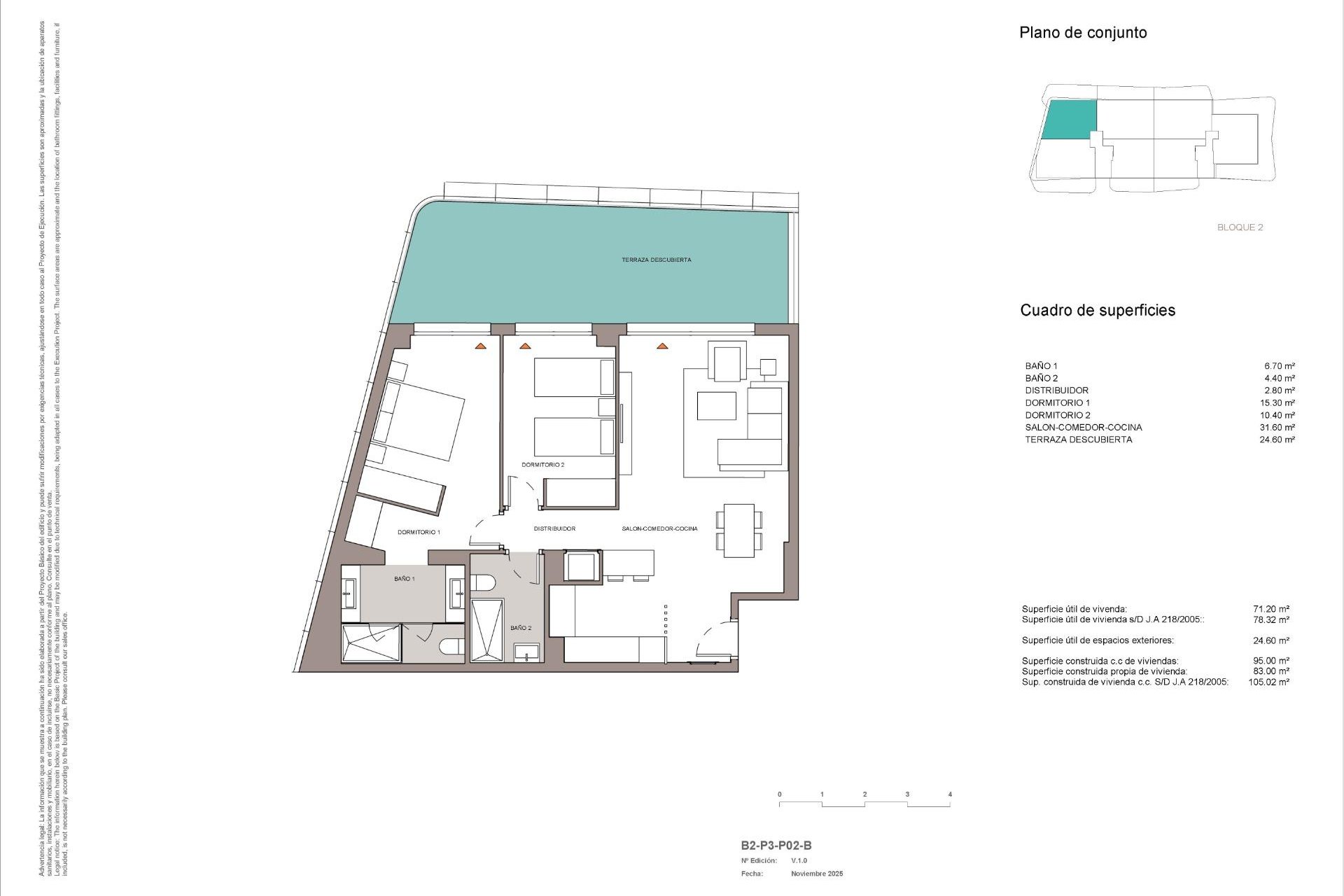 Neue Gebäude - Wohnung -
Mijas - La Cala