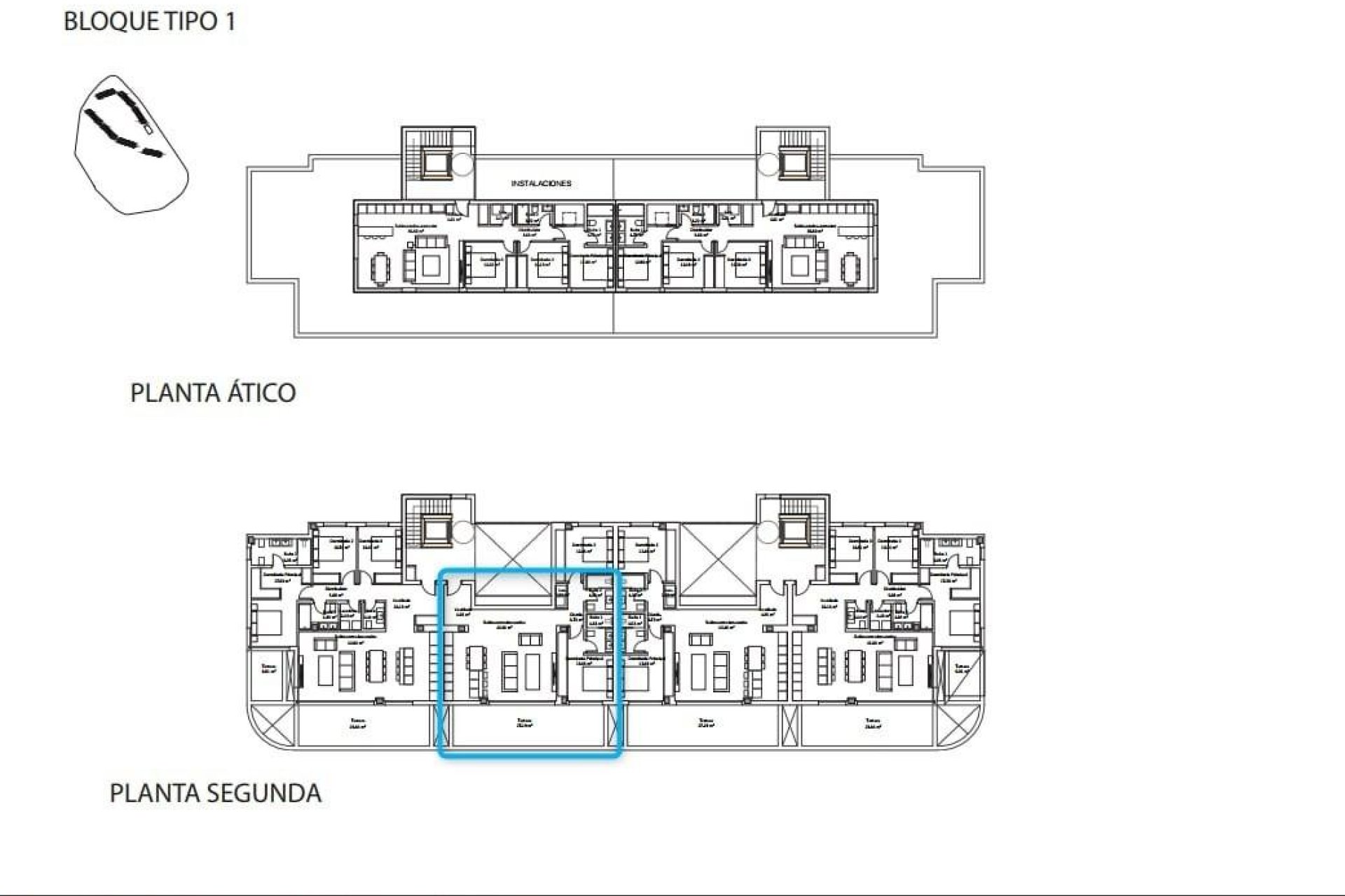 Neue Gebäude - Wohnung -
Mijas - Urb. Buenavista