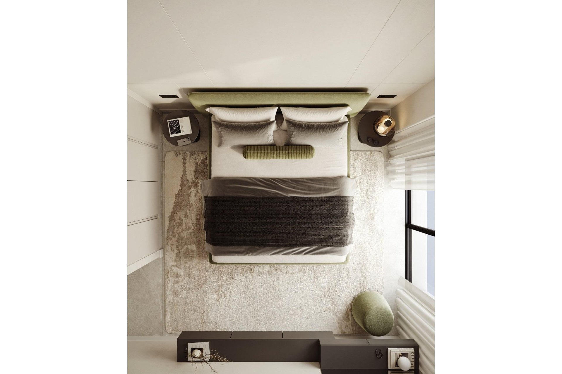 Neue Gebäude - Wohnung -
Mijas - Urb. Buenavista