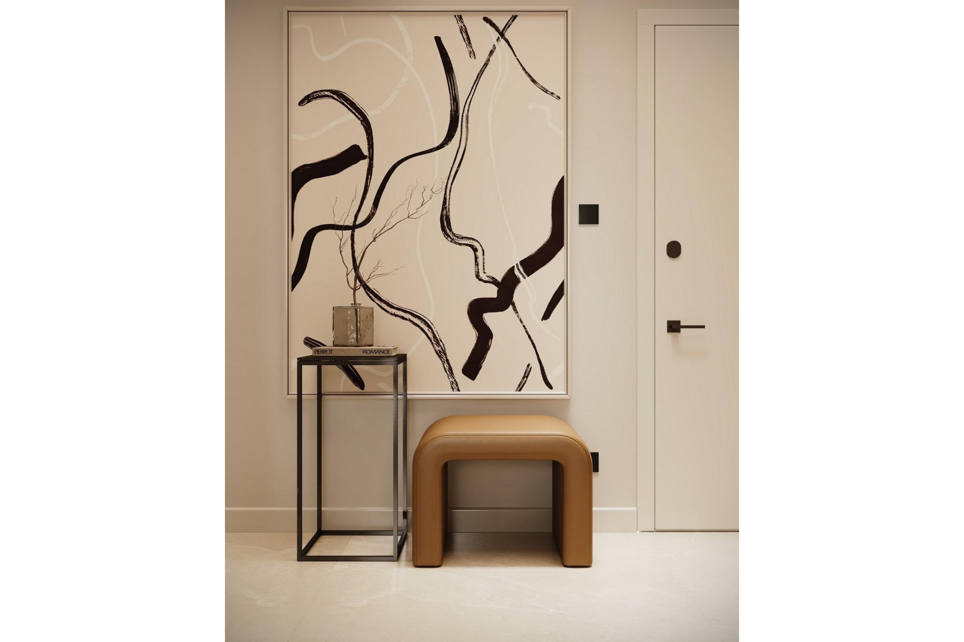 Neue Gebäude - Wohnung -
Mijas - Urb. Buenavista