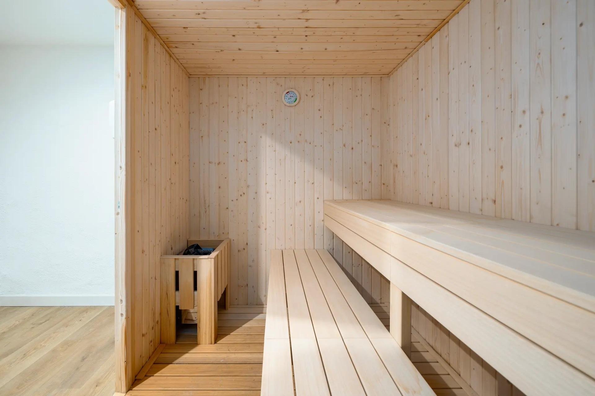 Neue Gebäude - Wohnung -
Monachil - Sierra Nevada Ski