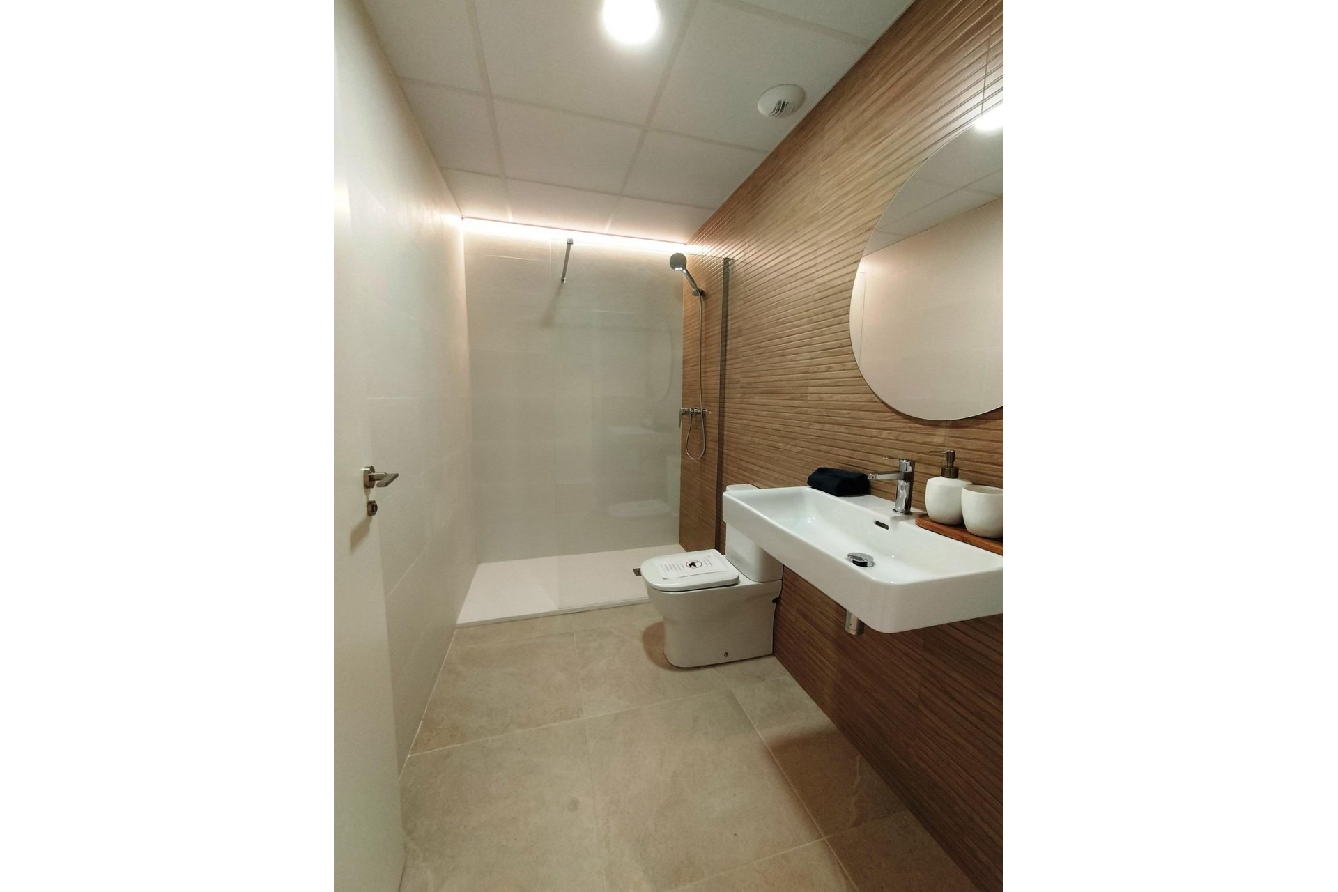 Neue Gebäude - Wohnung -
Monforte del Cid - Alenda Golf