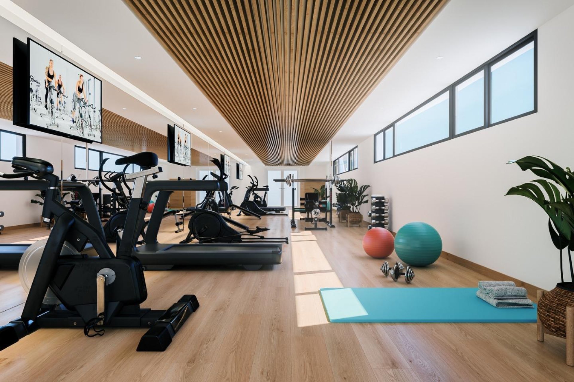 Neue Gebäude - Wohnung -
rincon de la victoria - urbanizacion