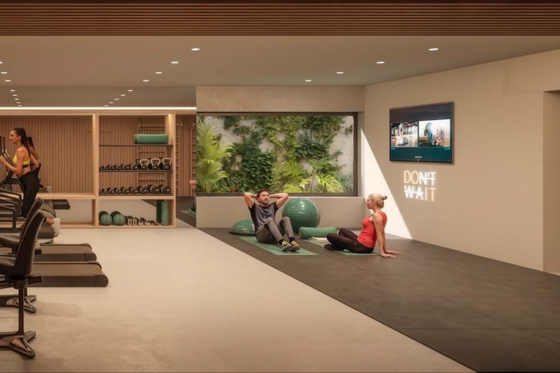 Neue Gebäude - Wohnung -
San Pedro De Alcantara - Marbella West