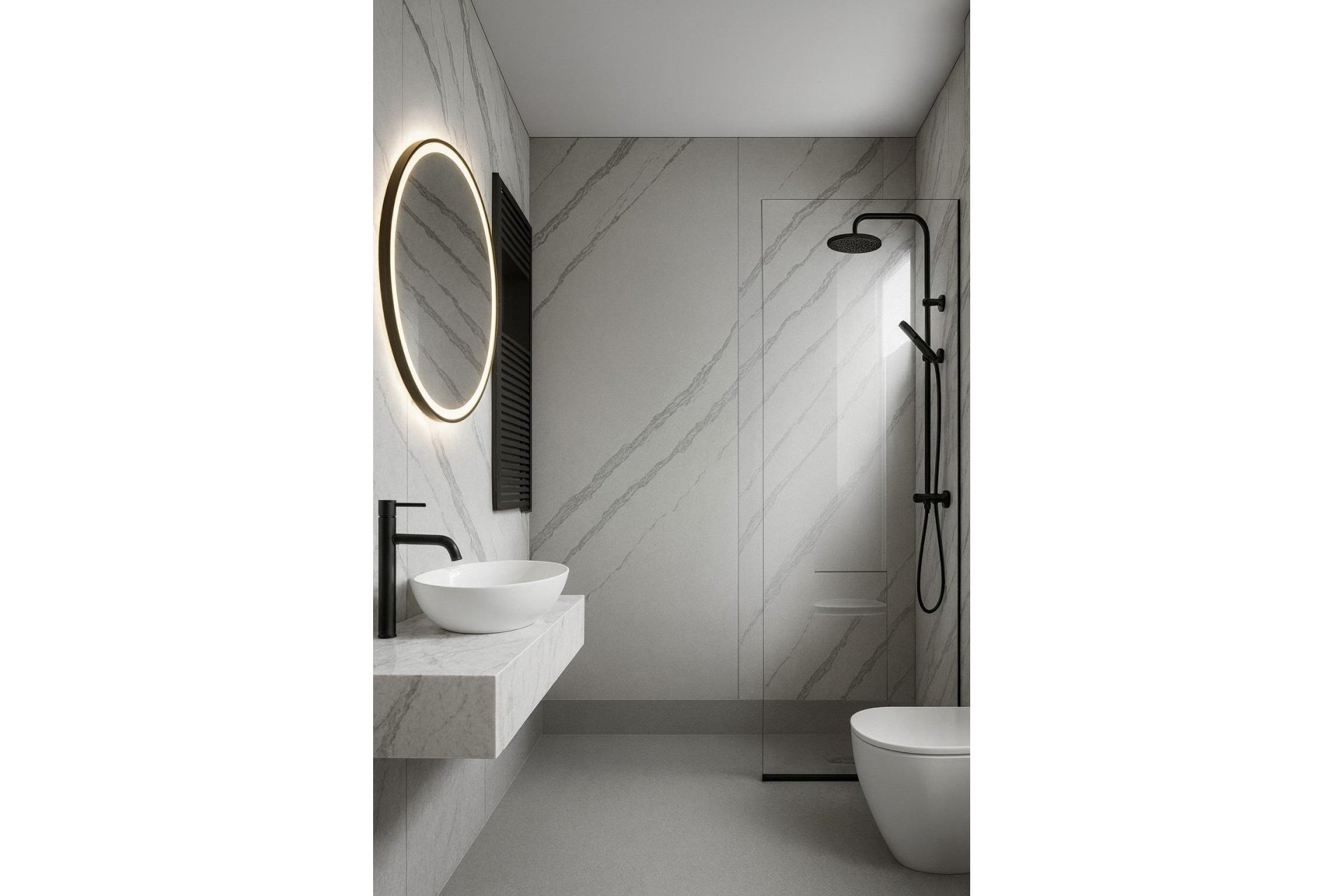 Neue Gebäude - Wohnung -
San Pedro del Pinatar - Lo Pagan