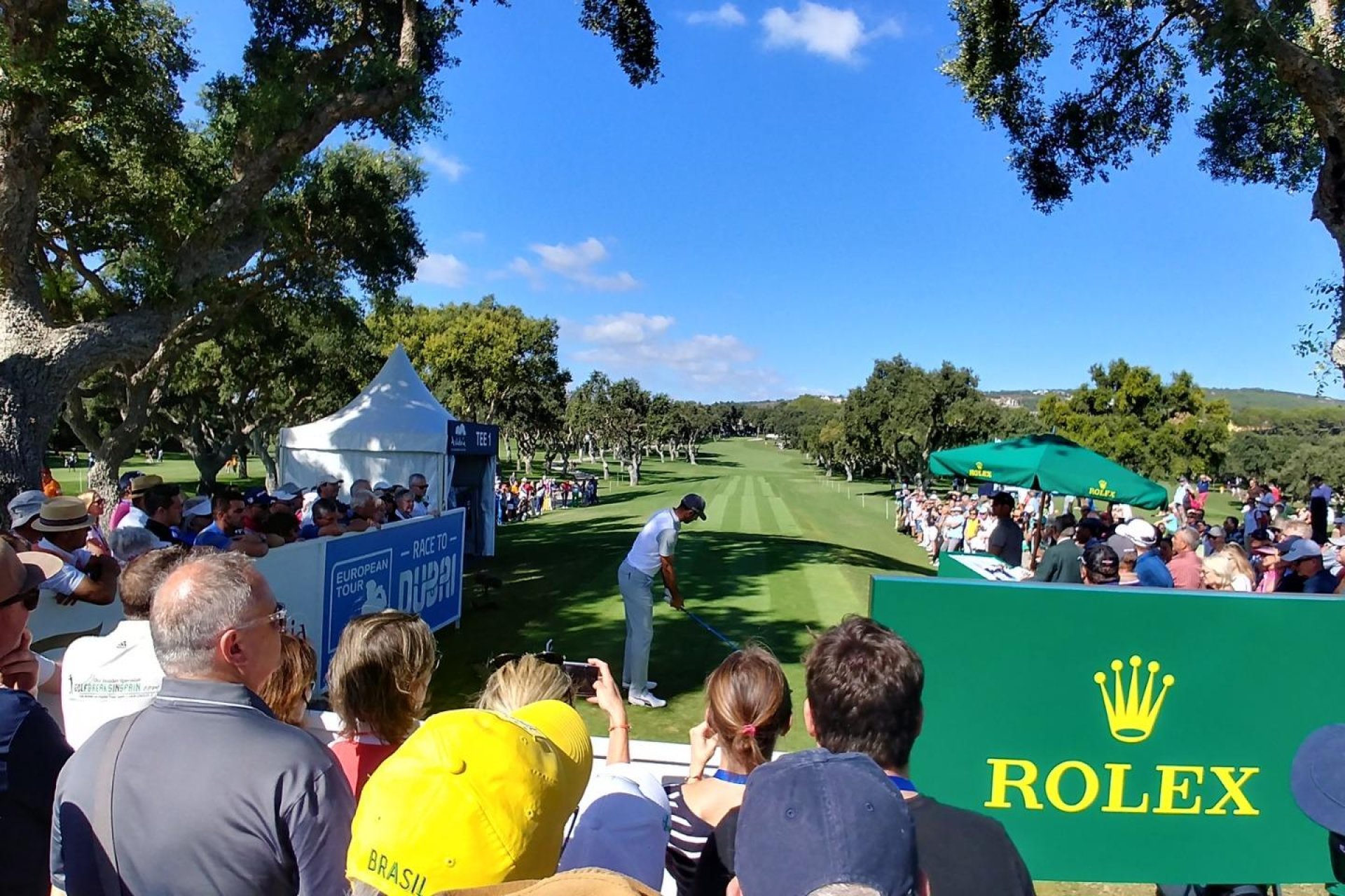 Neue Gebäude - Wohnung -
Sotogrande - San Roque Club